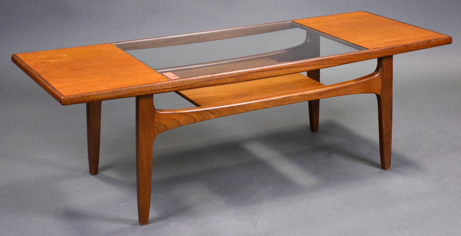 G-Plan Fresco Coffee Table as seen in Mad Men (1 of 3)