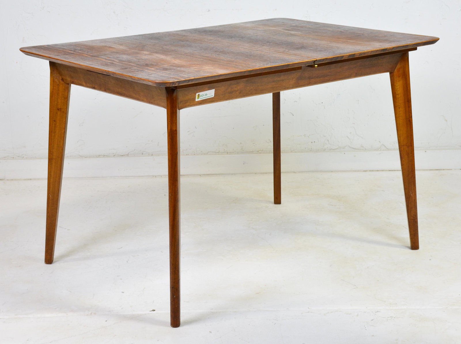 Mid Century Modern Dining Table by Alfred Cox (1 of 5)