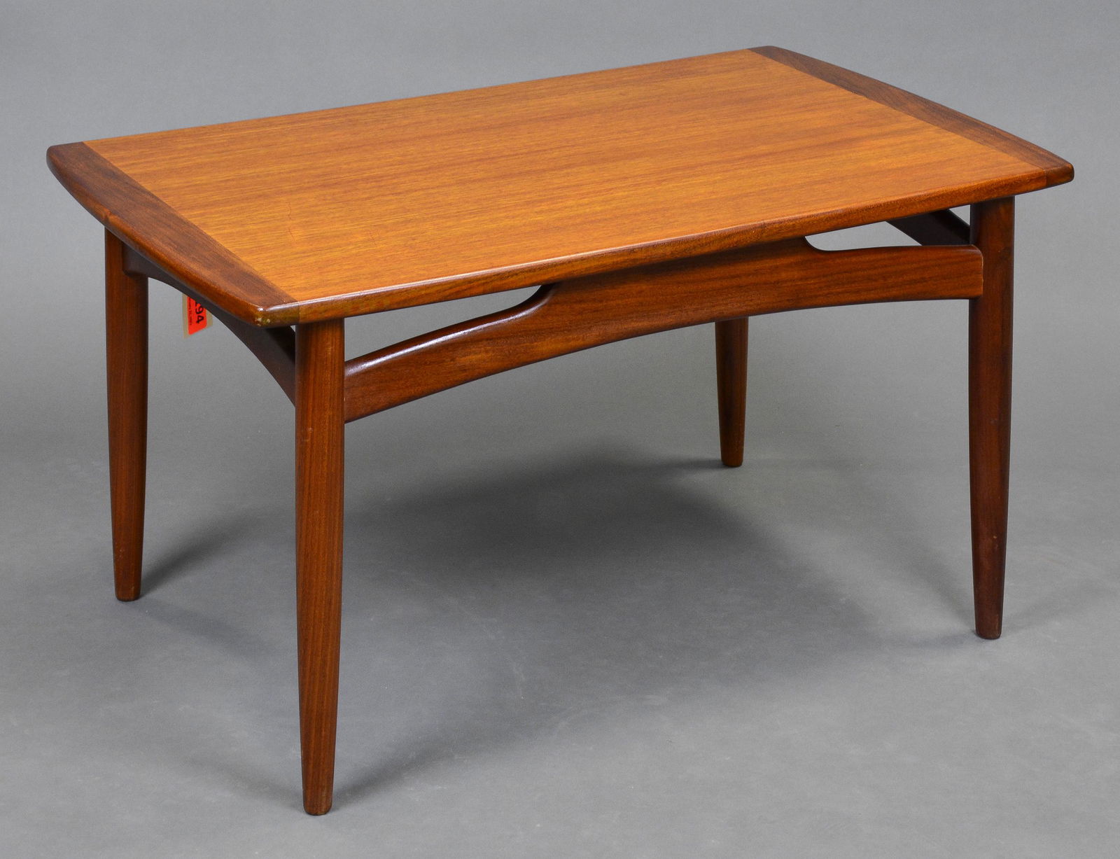 Mid Century "Scandinavian" Side Table by G-Plan (1 of 5)