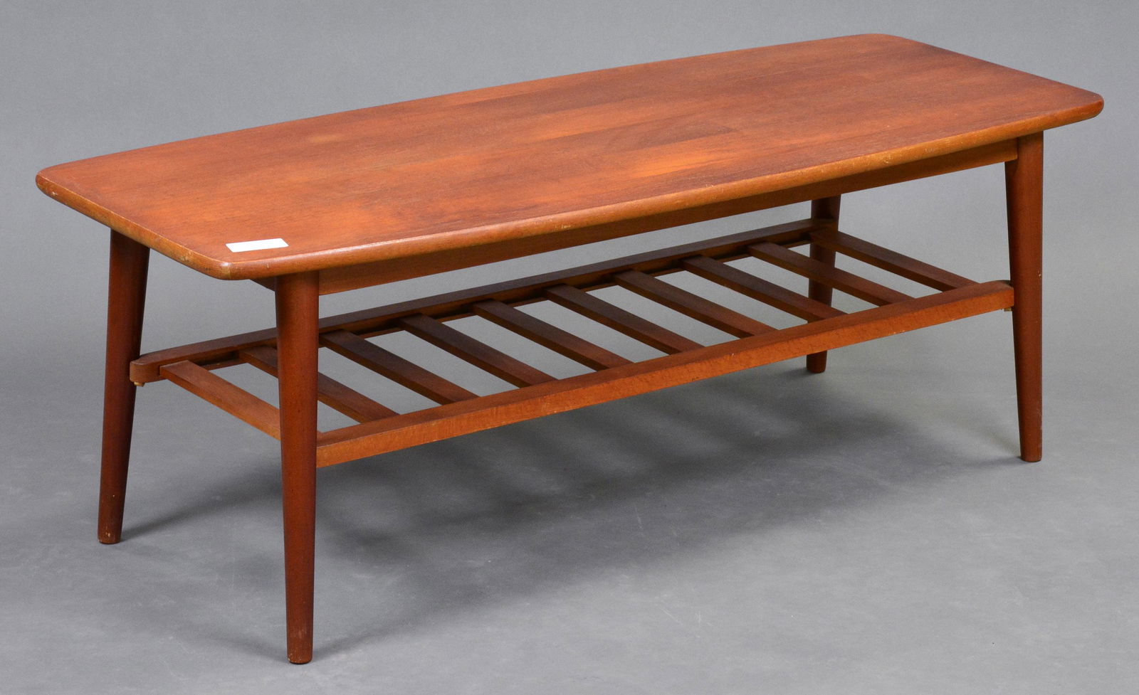 Mid Century Modern Coffee Table #2 (1 of 4)