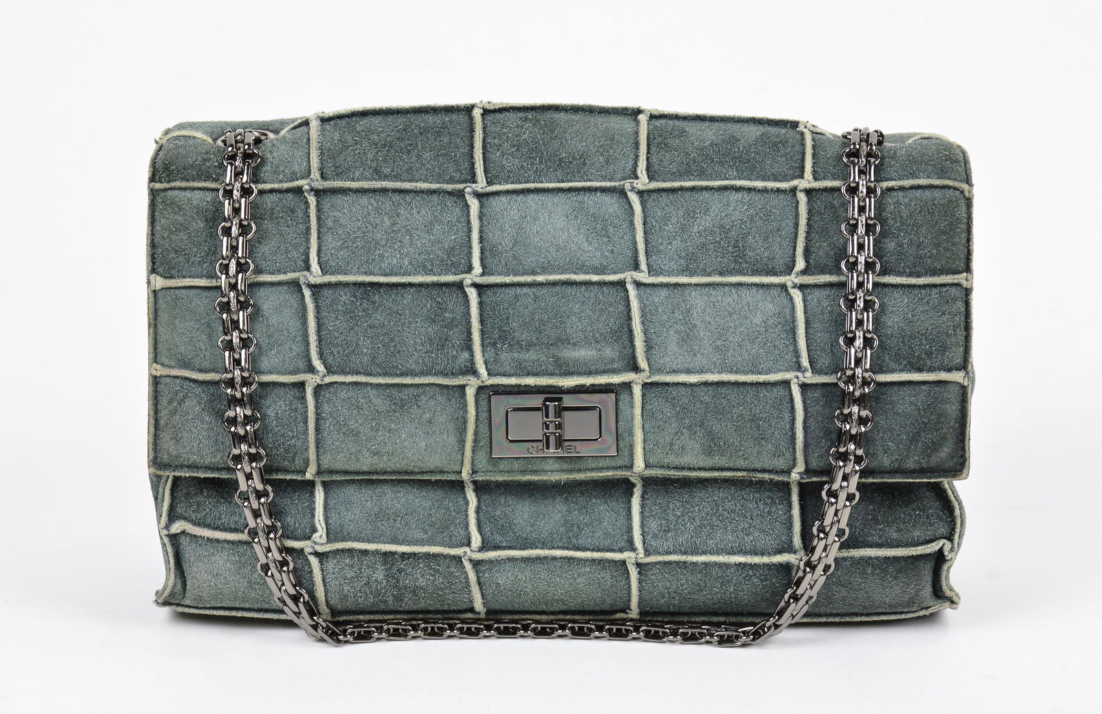 Chanel Reissue Flap Shoulder Bag  i (1 of 5)