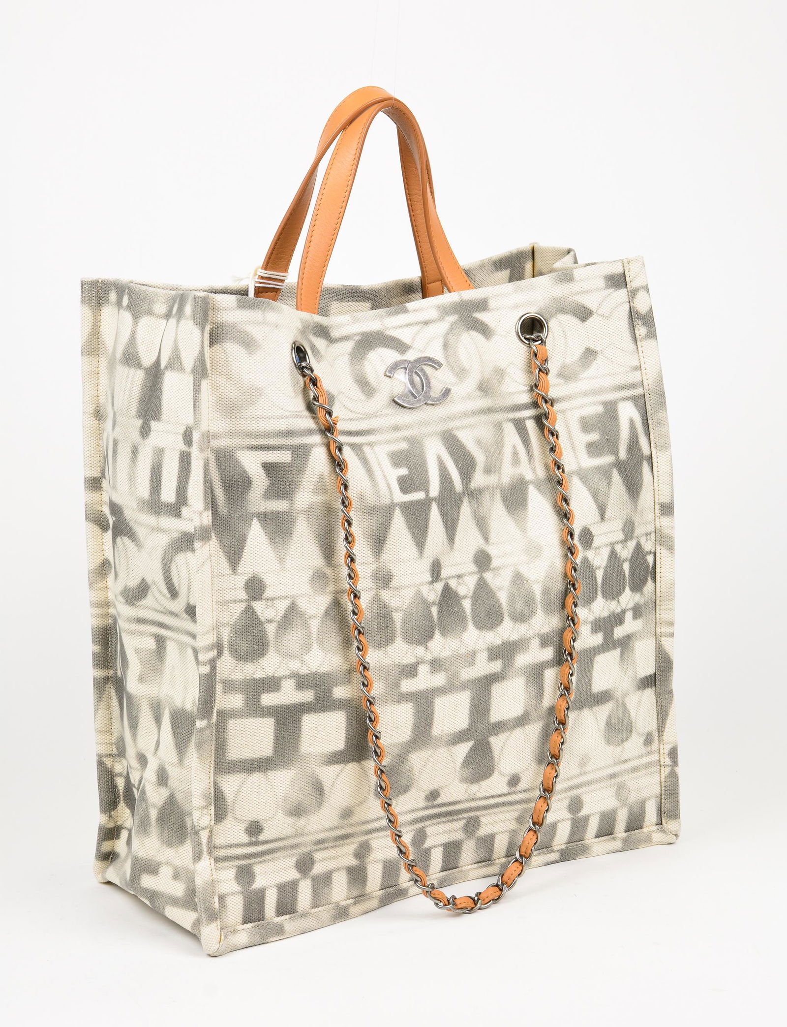 Chanel  "2018 Iliad Cruise Greek " Deauville (1 of 5)