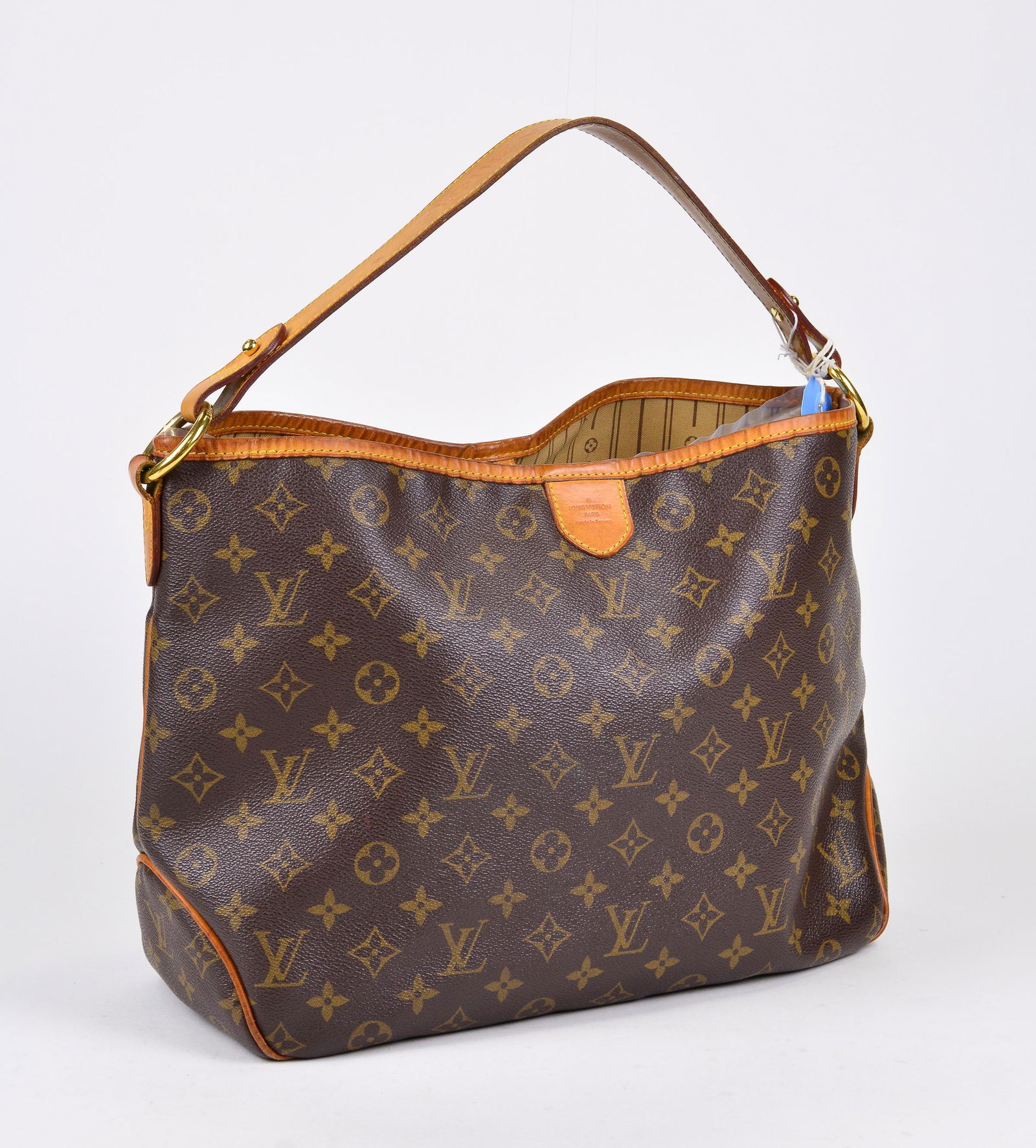 Louis Vuitton Delightful PM in Monogram Canvas (1 of 6)