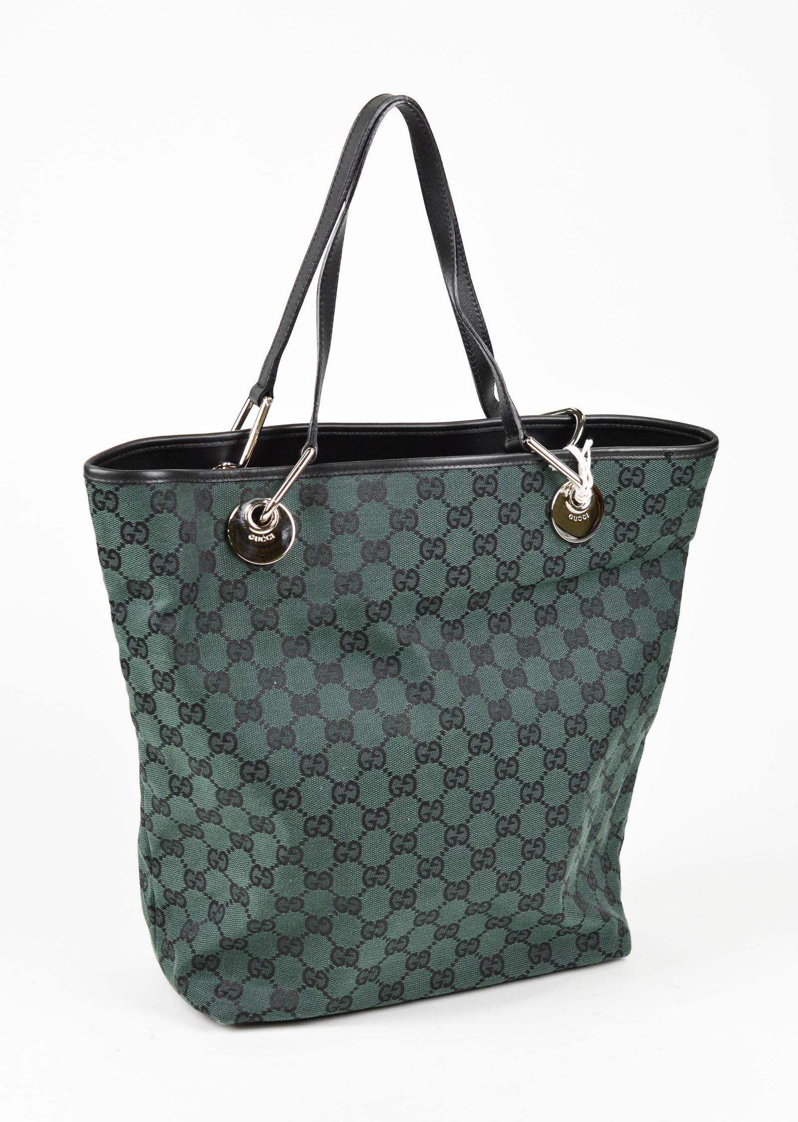 Gucci Eclipse Tote Bag  in Monogrammed Canvas (1 of 5)