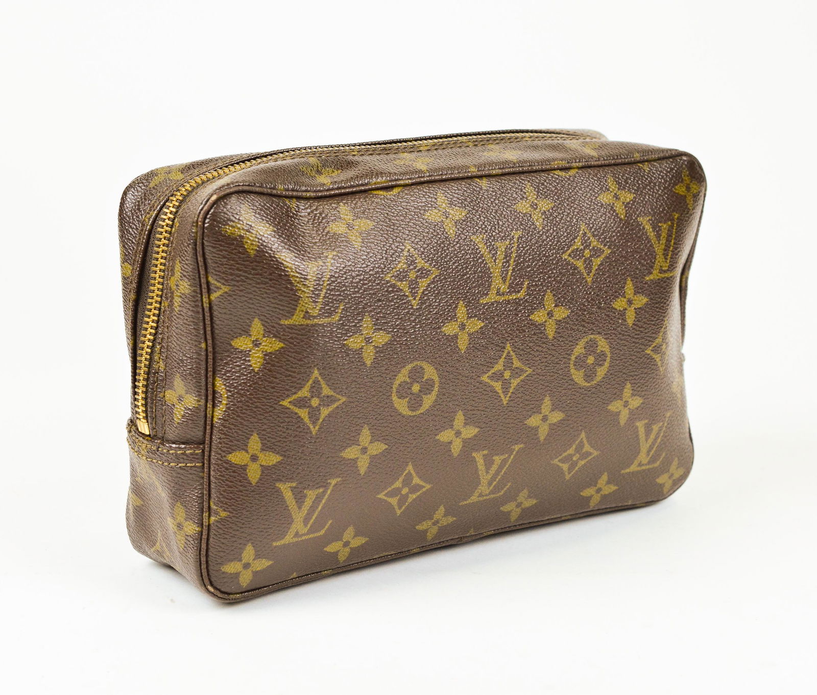 Louis Vuitton Toiletry Pouch PM - Monogram Canvas (1 of 4)
