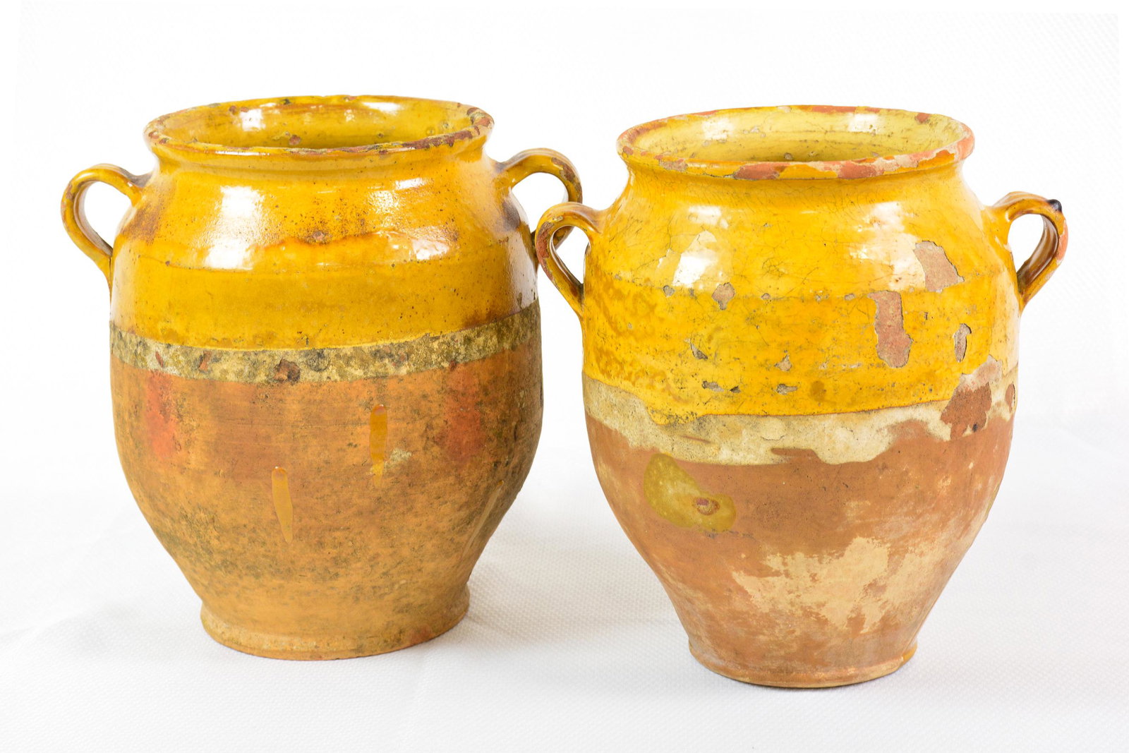 2 French Confi Pots #2 (1 of 6)