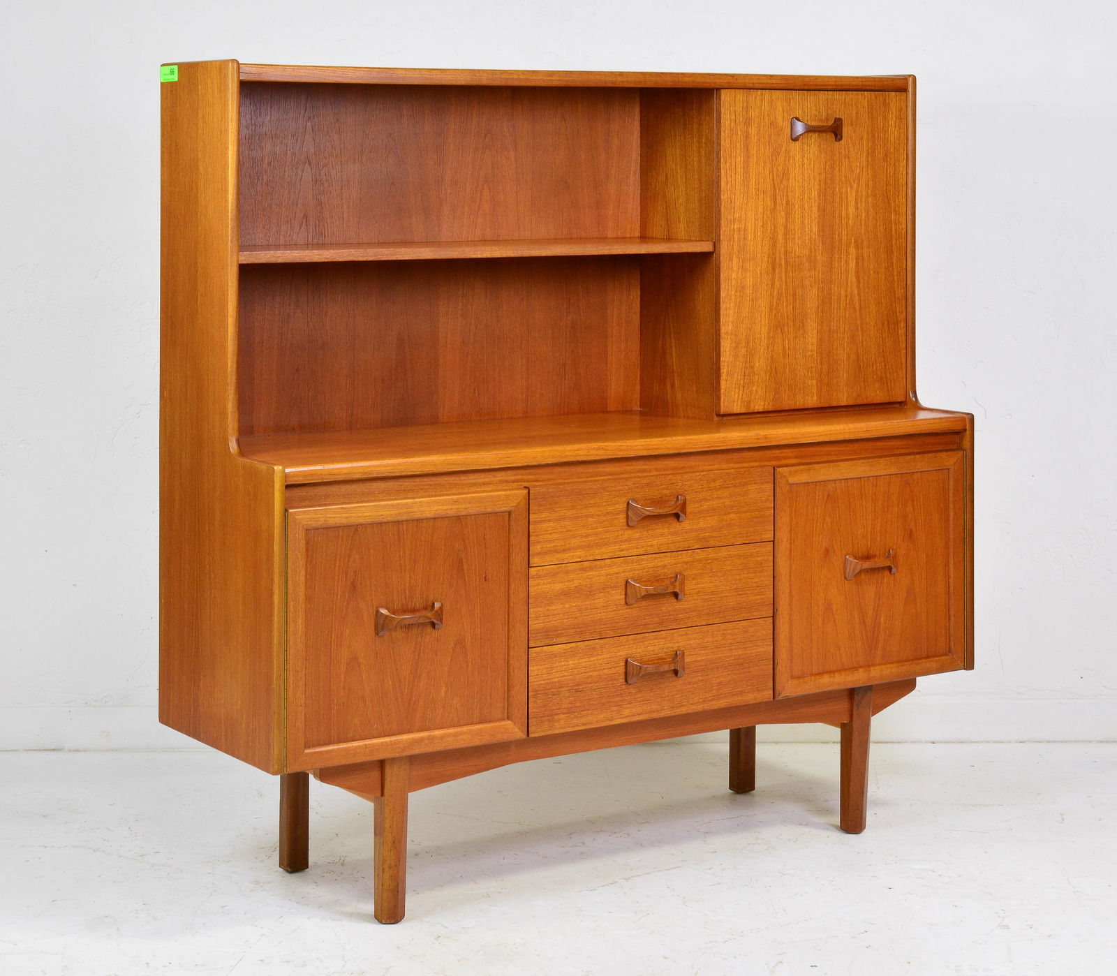 Mid Century Cocktail Sideboard - W. Lawrence (1 of 6)