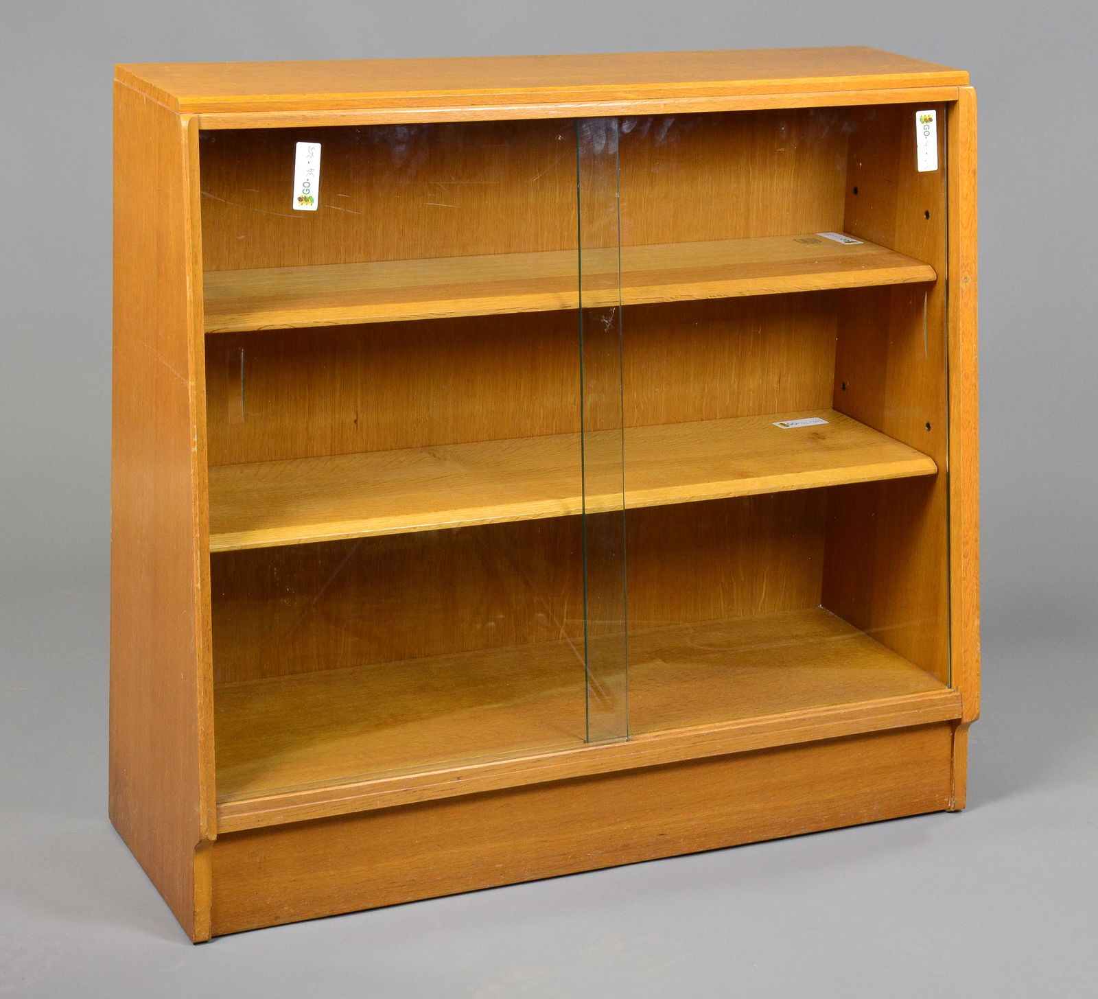 Mid Century Modern  Bookcase - Gplan (1 of 6)