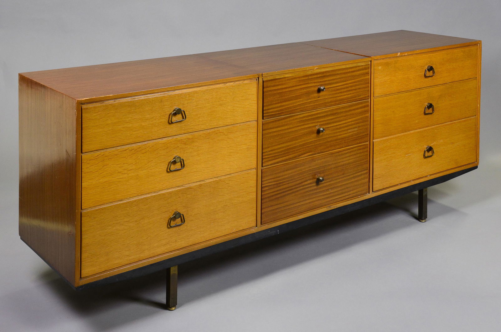 Mid Century Lift Top  Sideboard / Dresser (1 of 8)