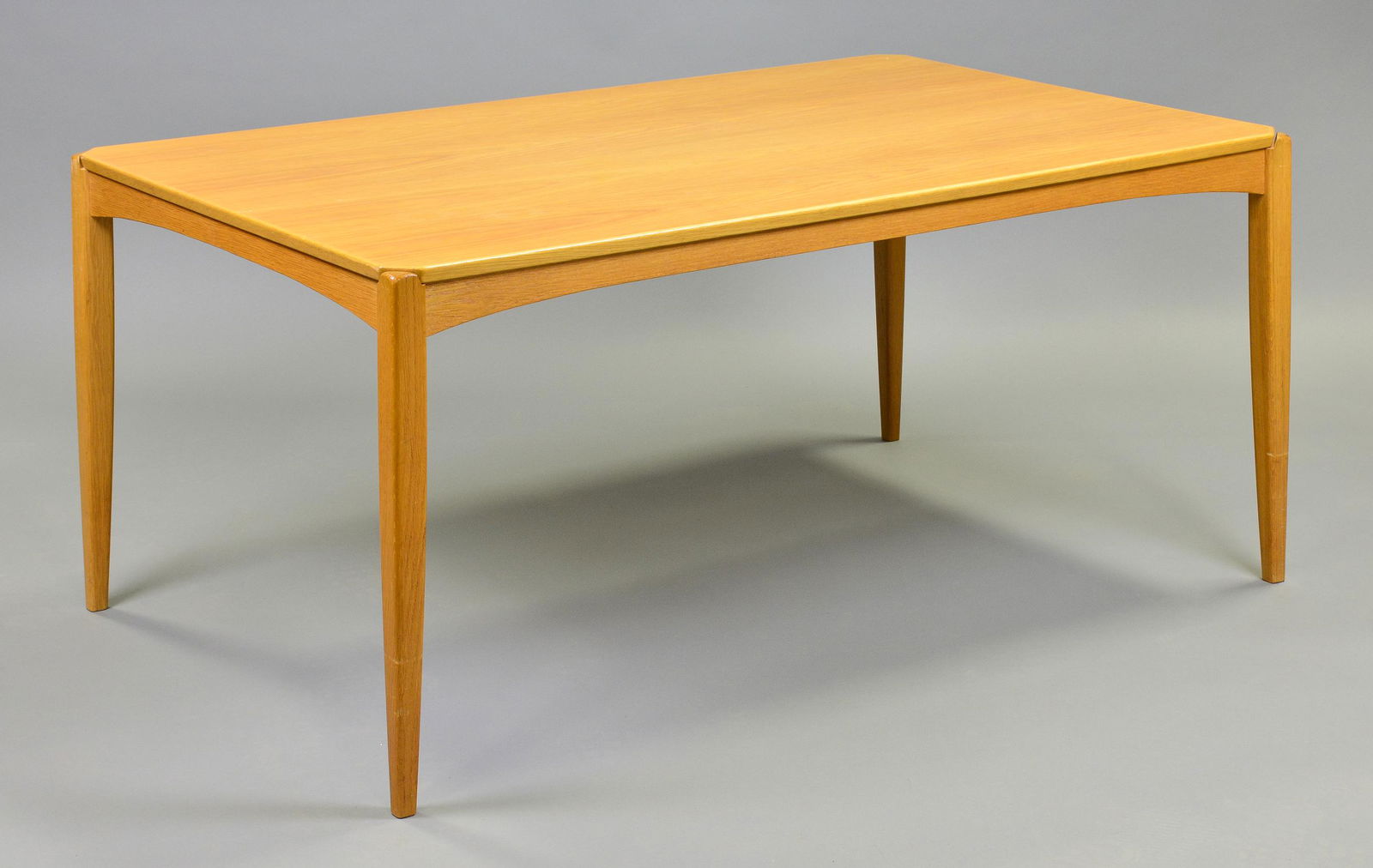 Swedish Mid Century Coffee Table - "Texas" (1 of 4)