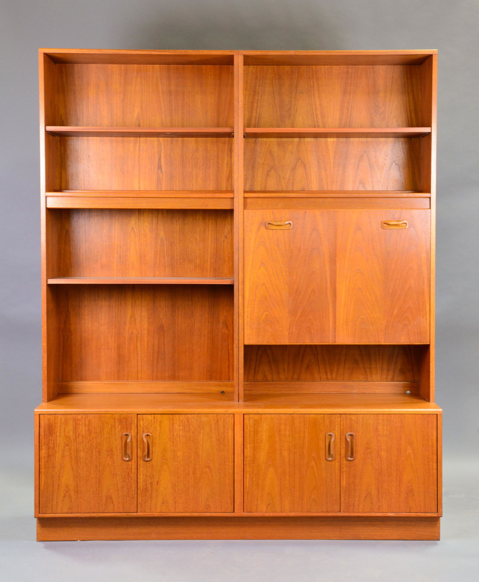 Mid Century Cocktail Cabinet By G-Plan (1 of 8)