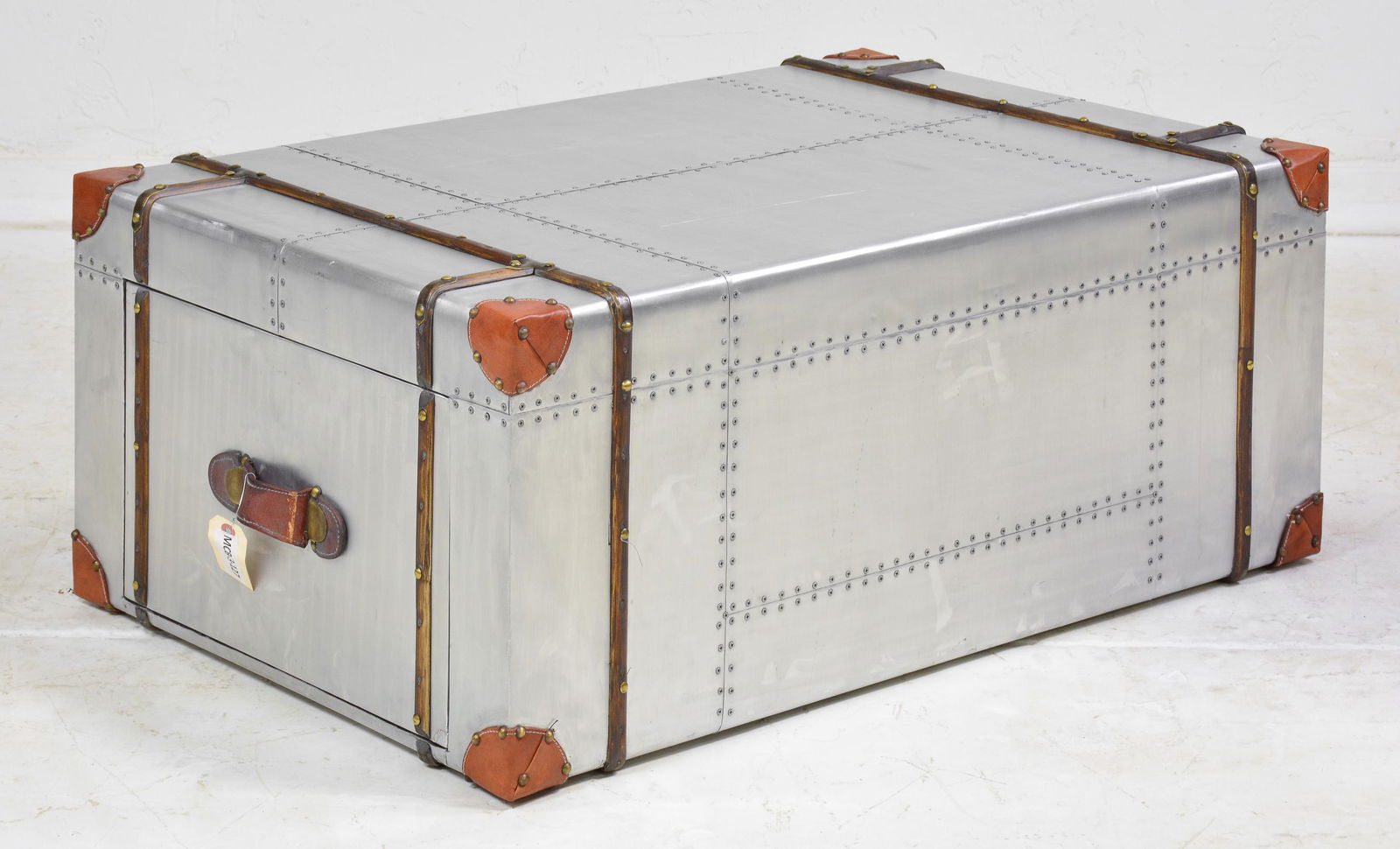 Aviator / Blackhawk Style Coffee Table (1 of 5)