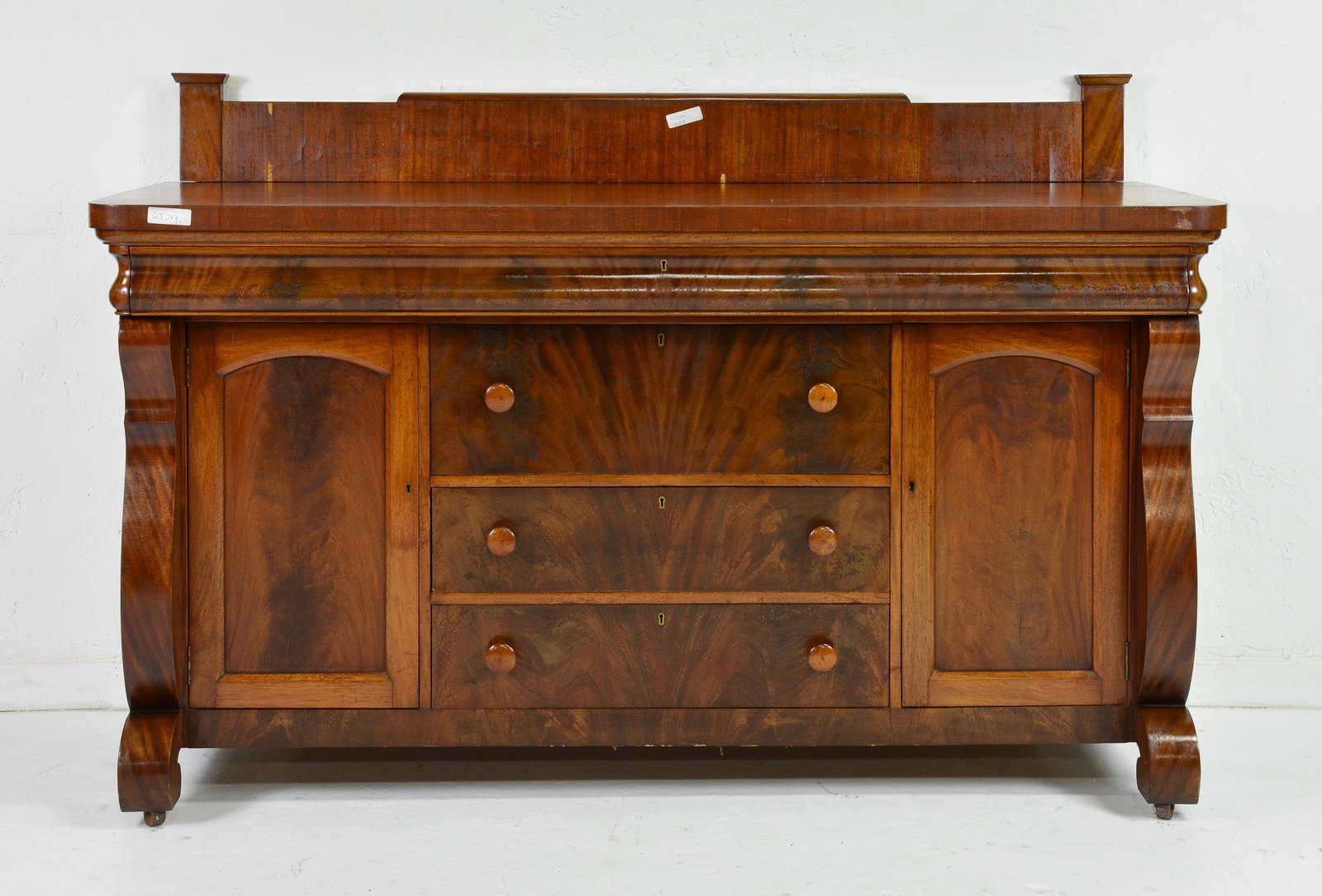 Berkey & Gay Server / Sideboard (1 of 8)