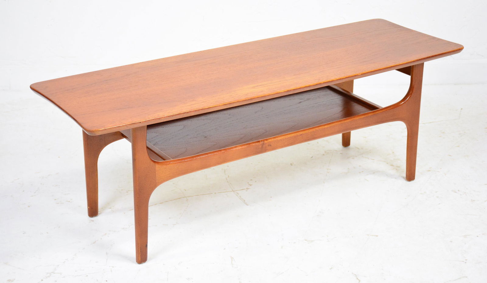 Mid Century Modern Coffee Table (1 of 8)