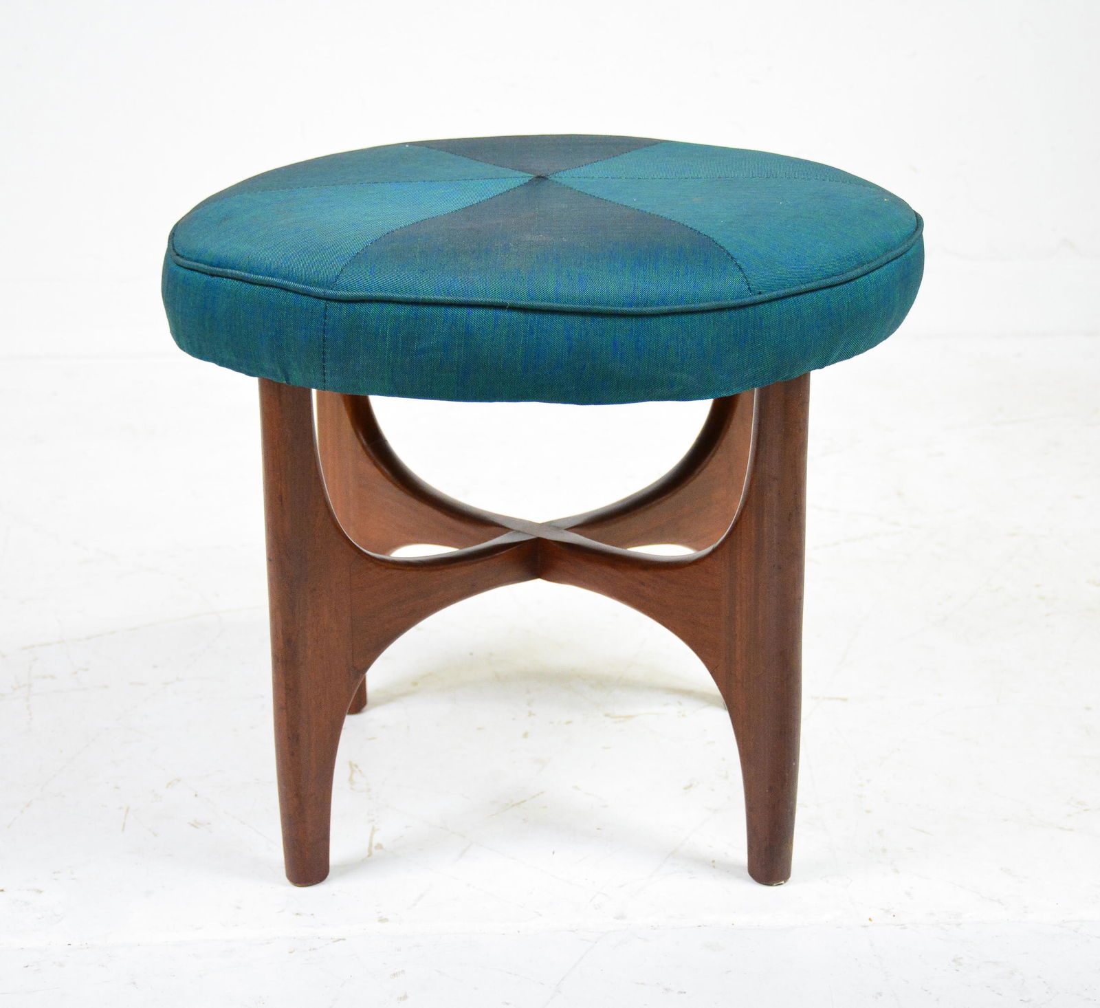 Mid Century Modern G-Plan Fresco Stool #1 (1 of 2)