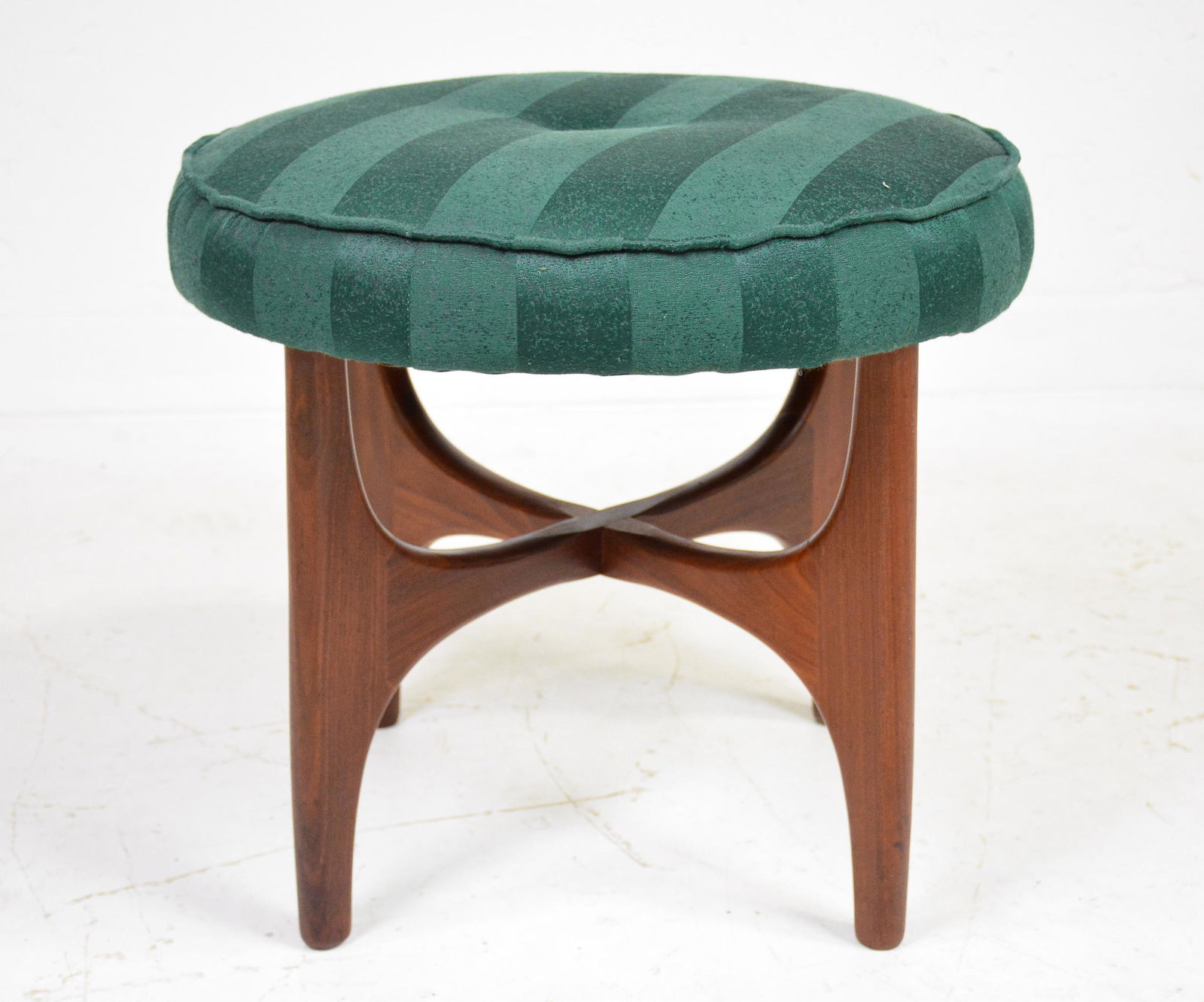 Mid Century Modern G-Plan Fresco Stool #2 (1 of 2)