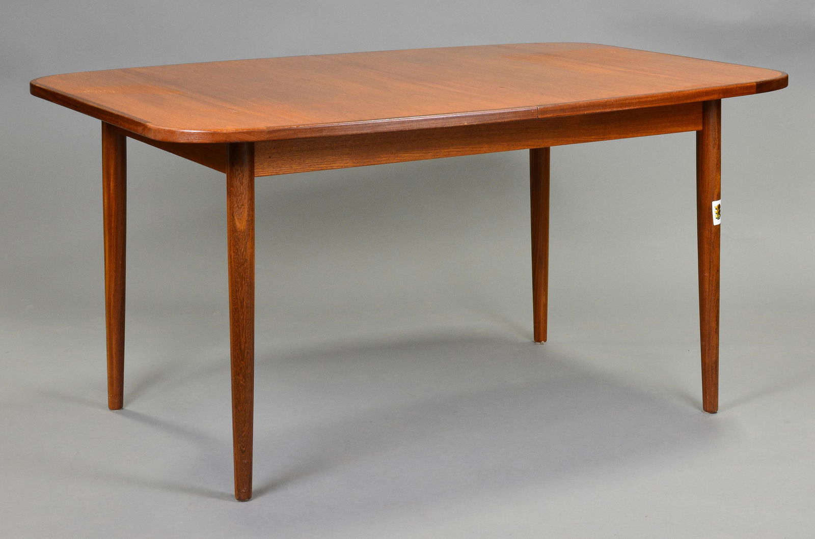 Mid Century Dining Table by G-Plan - Pop Up Leaf (1 of 4)
