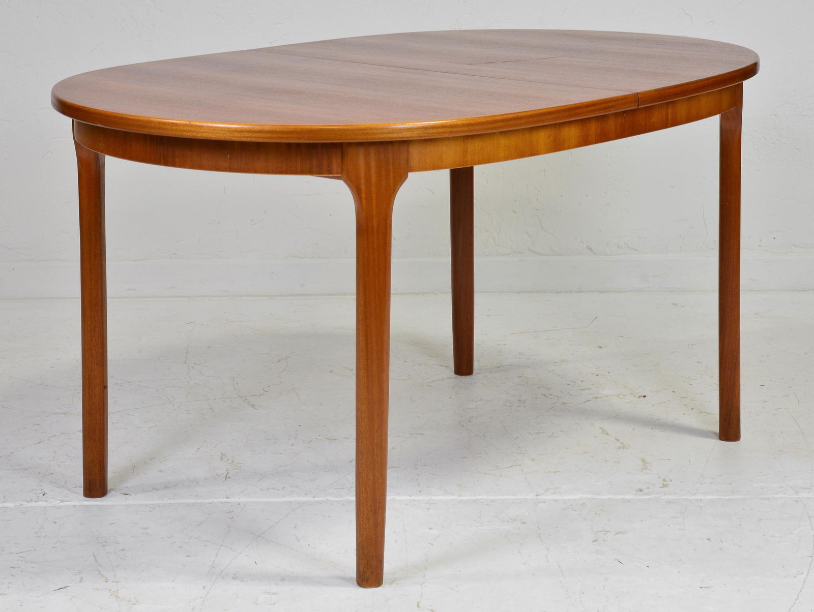 Mid Century Dining Table - McIntosh - Pop Up Leaf (1 of 5)