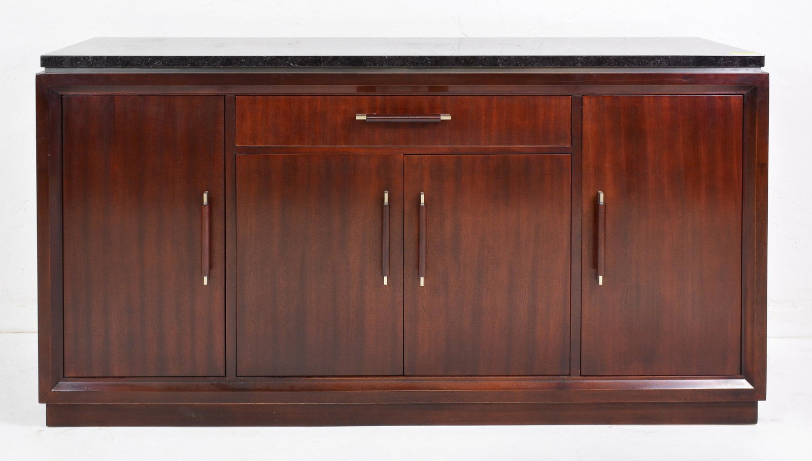 Marble Top Server by Henredon (1 of 6)