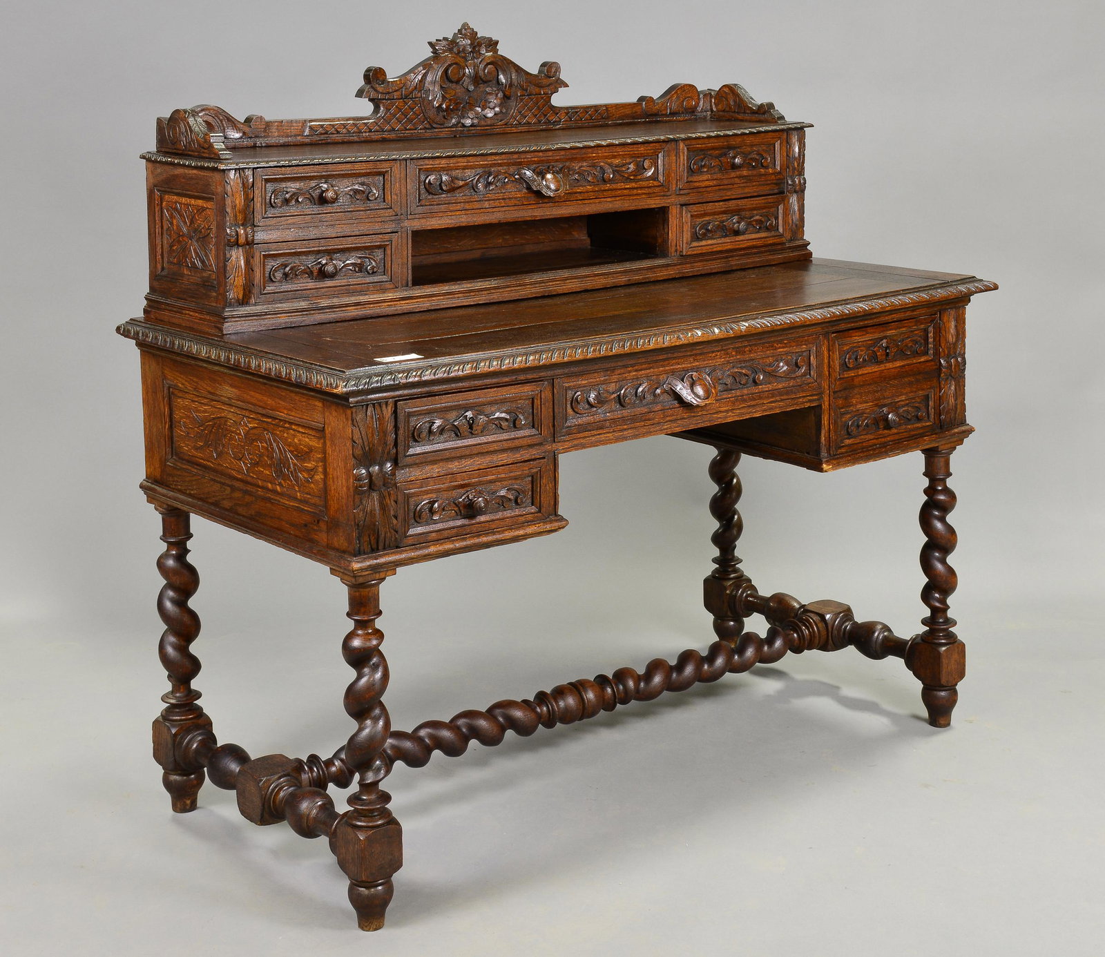 French Desk (1 of 5)