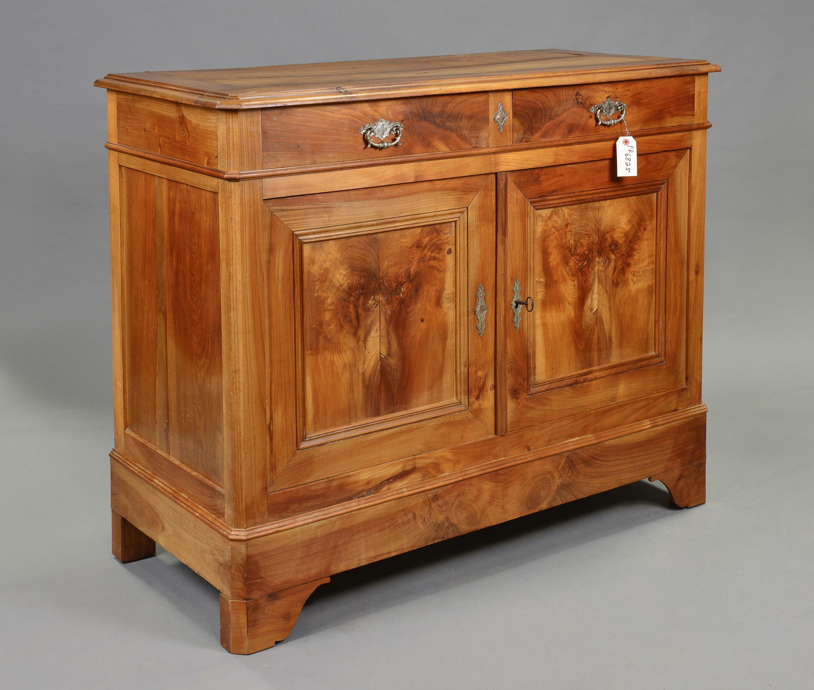 Louis Philippe style sideboard (1 of 5)