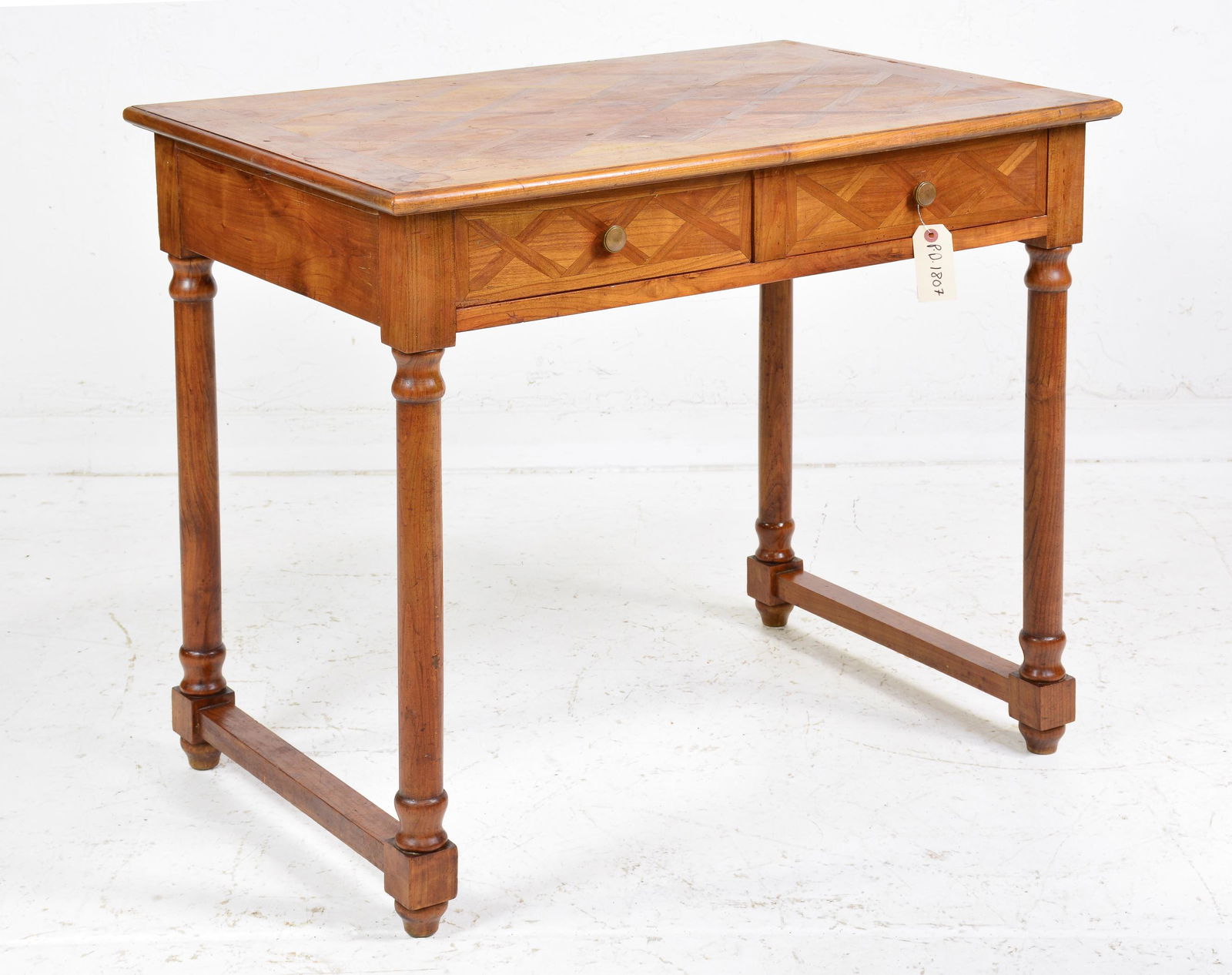 Louis XVI Style table (1 of 4)