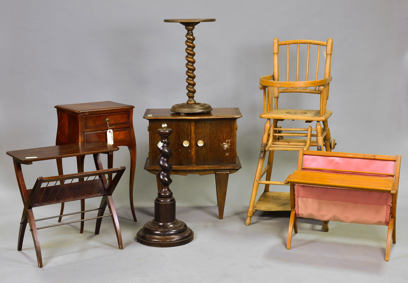 Mixed Lot of 7 Items (1 of 7)