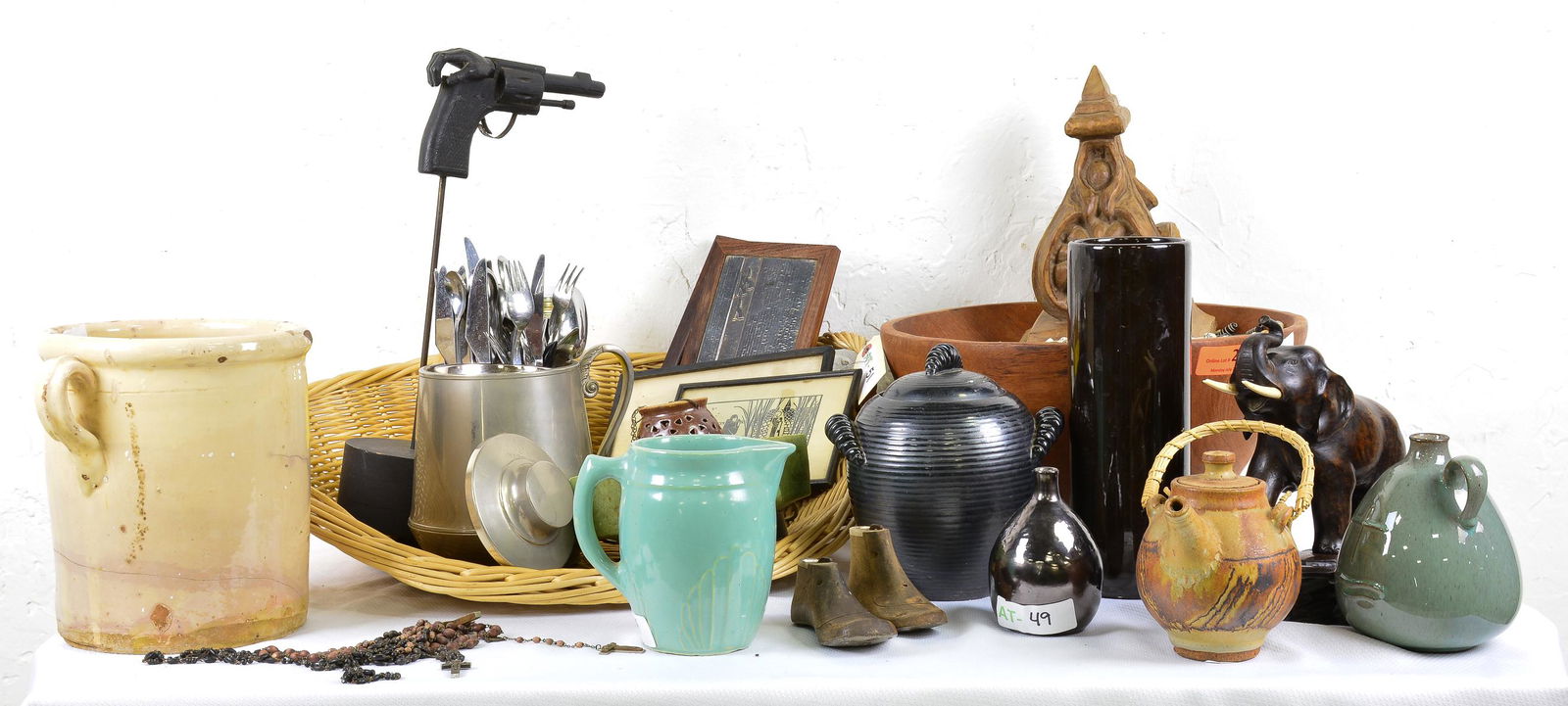 29pcs Assorted Collection Estate Items (1 of 5)