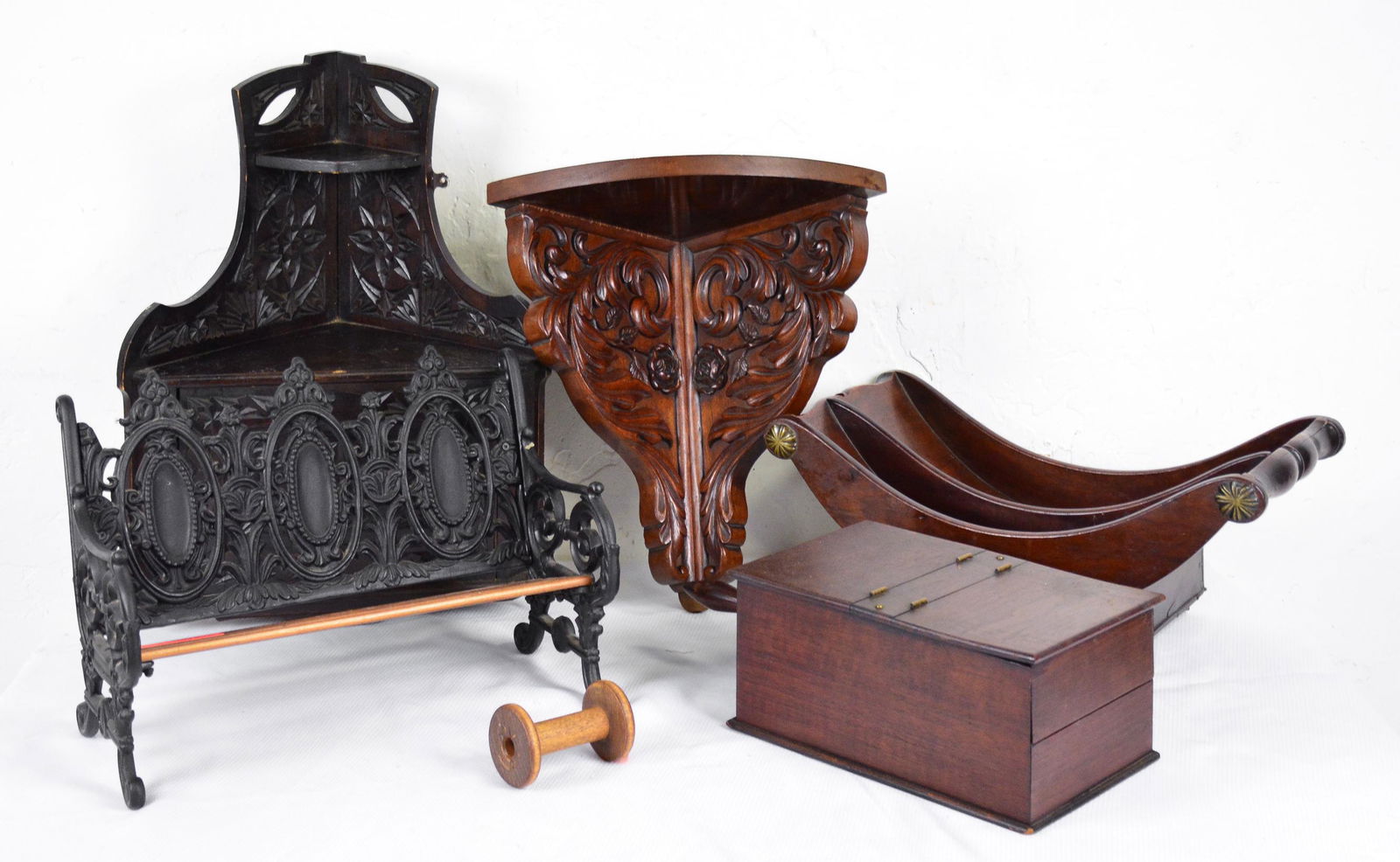 6pcs Assorted Estate / House Hold Items (1 of 5)