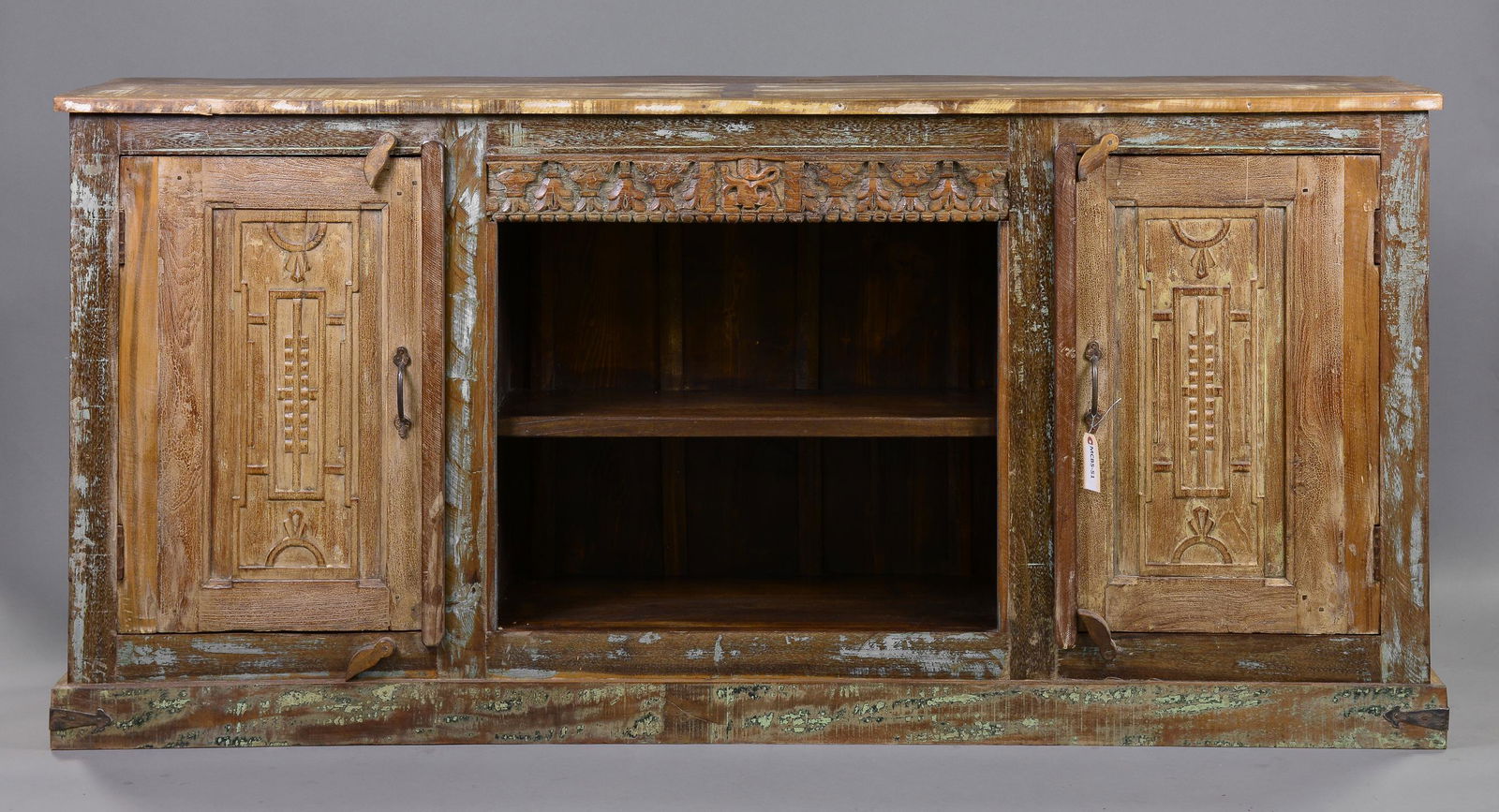 Painted 2 Door Server / Sideboard (1 of 6)