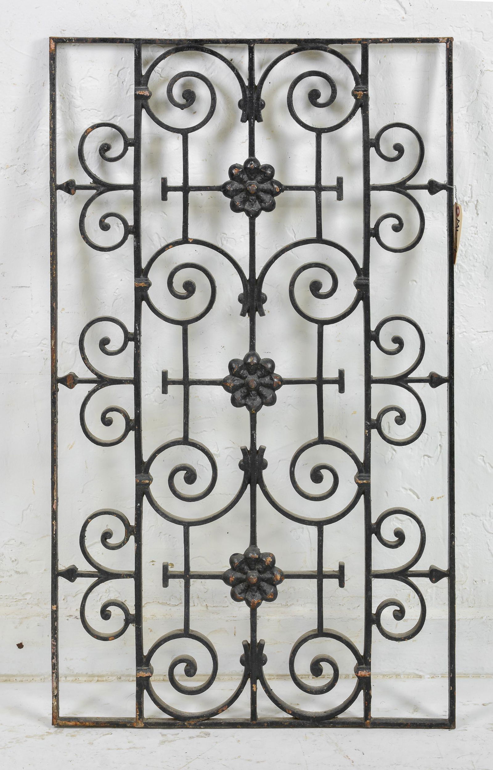 Iron Panel / Window (1 of 2)