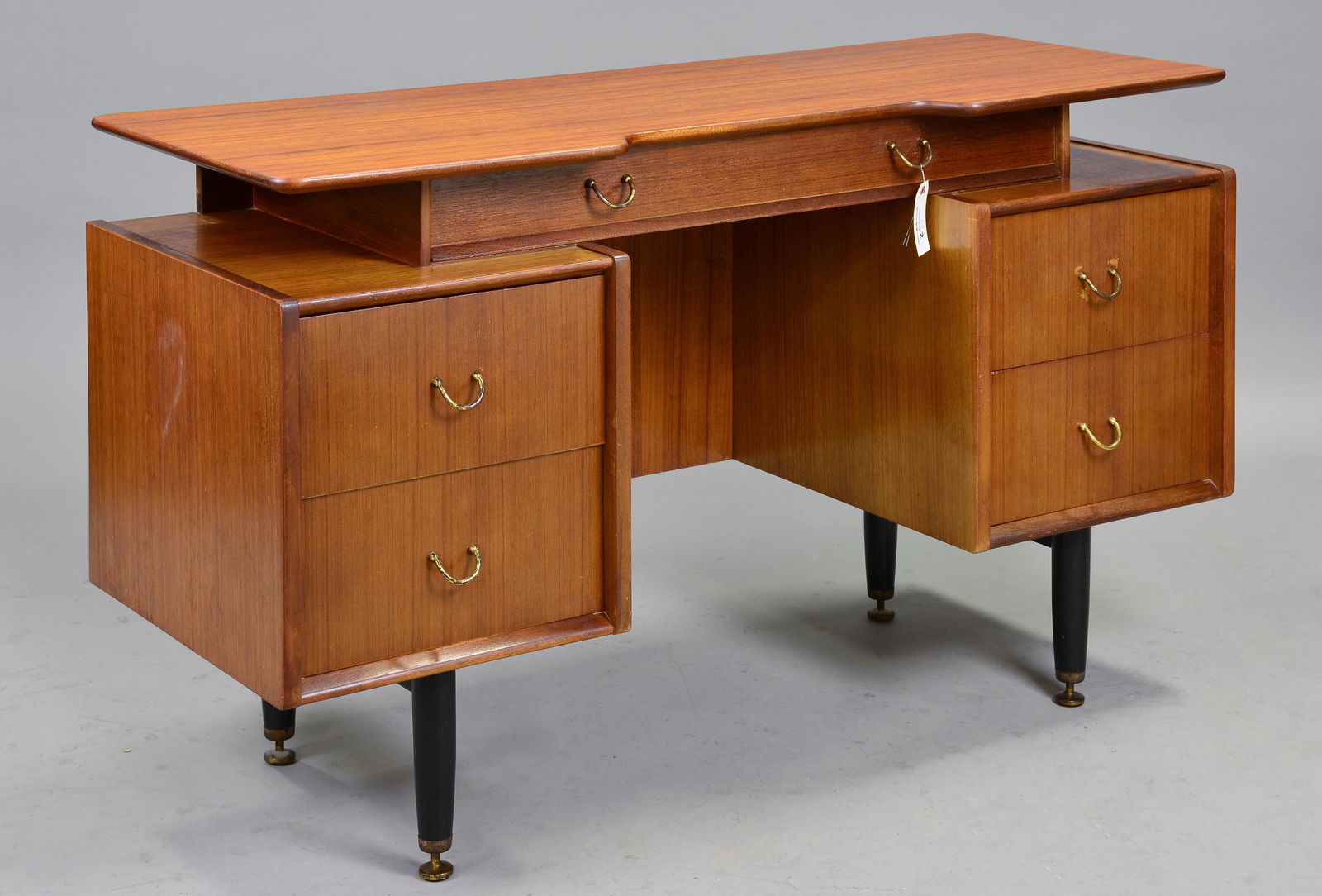 Mid Century Desk / Dresser By Gplan (1 of 5)
