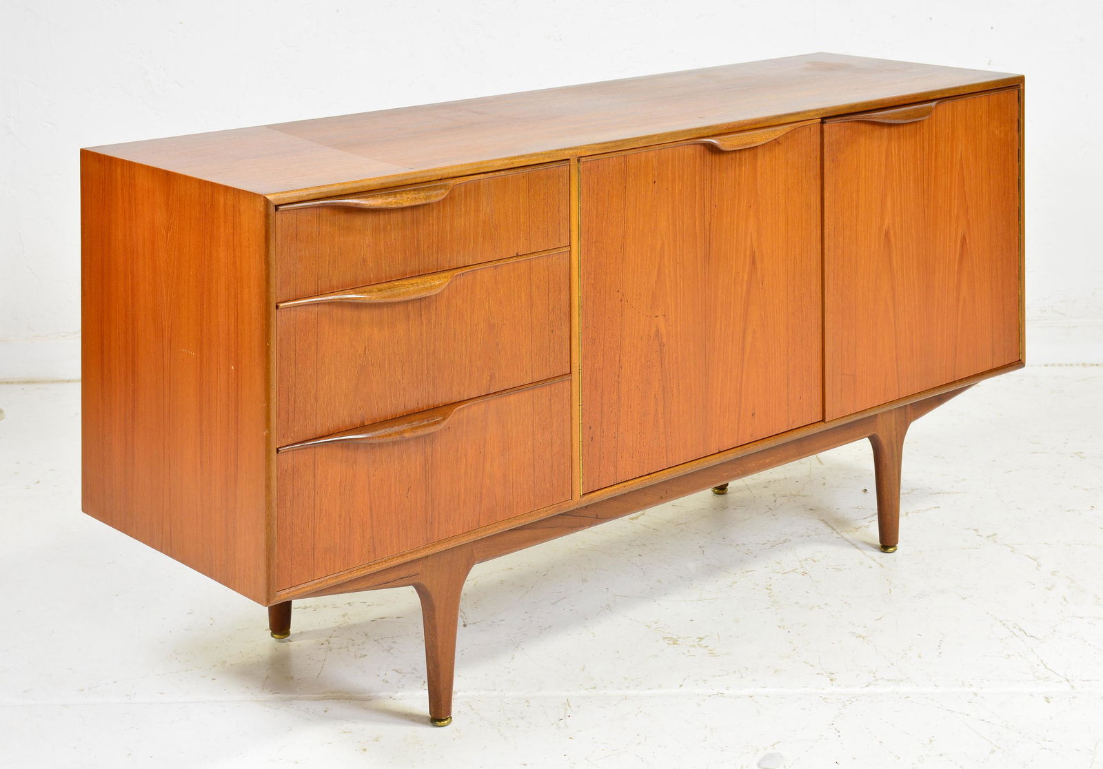 Small Mid Century Sideboard by McIntosh - "Dunvegan" #2 (1 of 7)