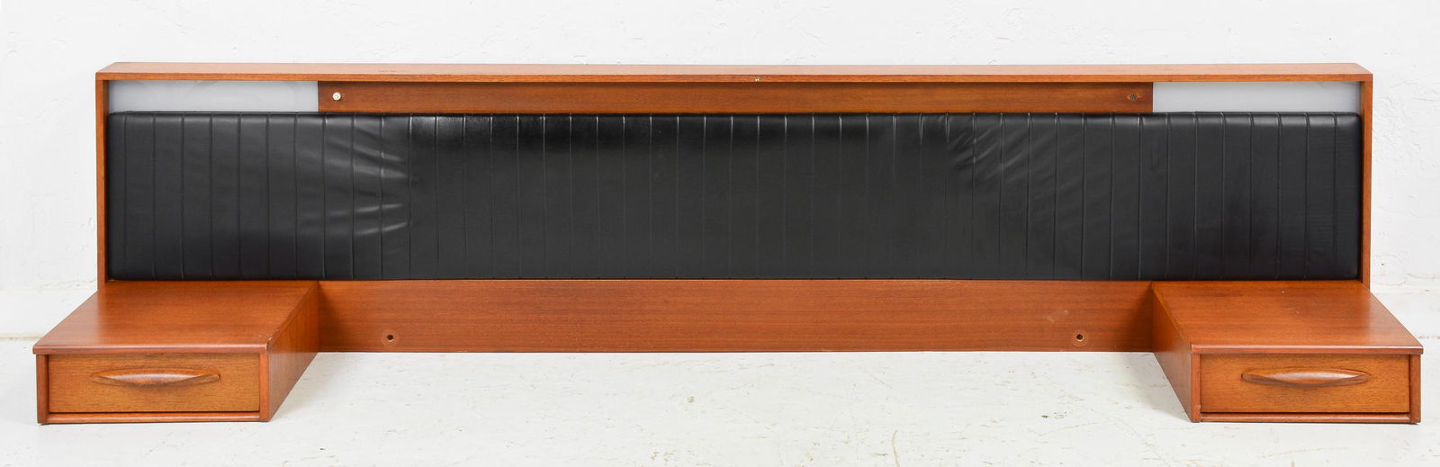 Mid Century Modern Headboard (1 of 4)