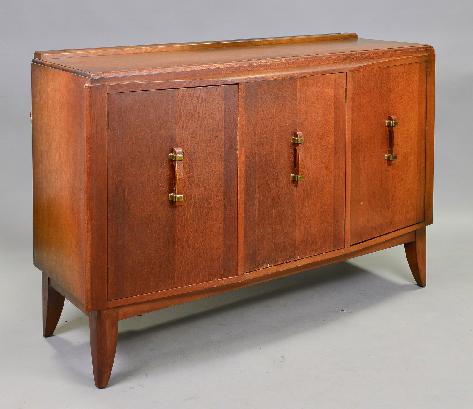English Sideboard / Server (1 of 6)