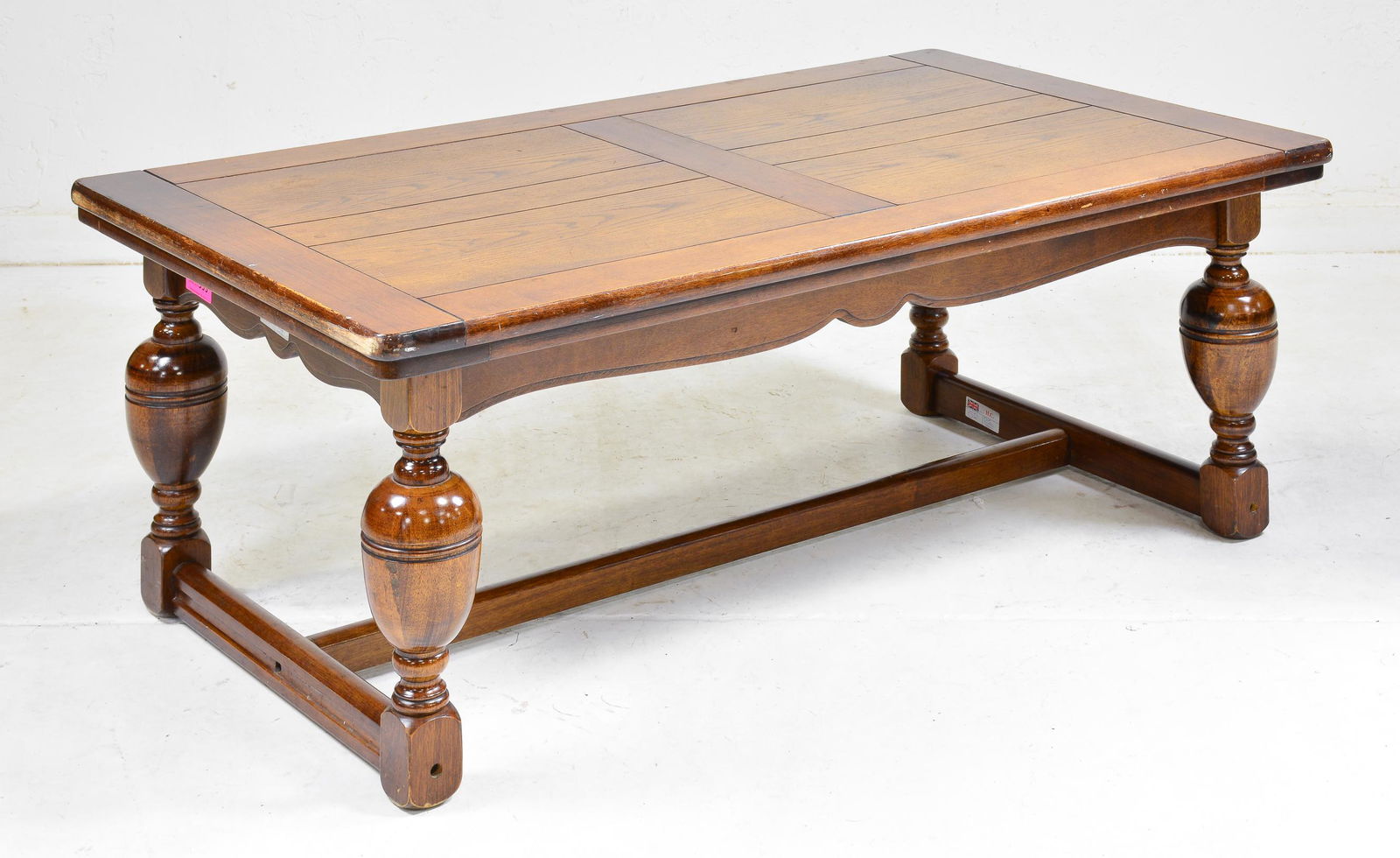 Large Rectangular Coffee Table (1 of 3)