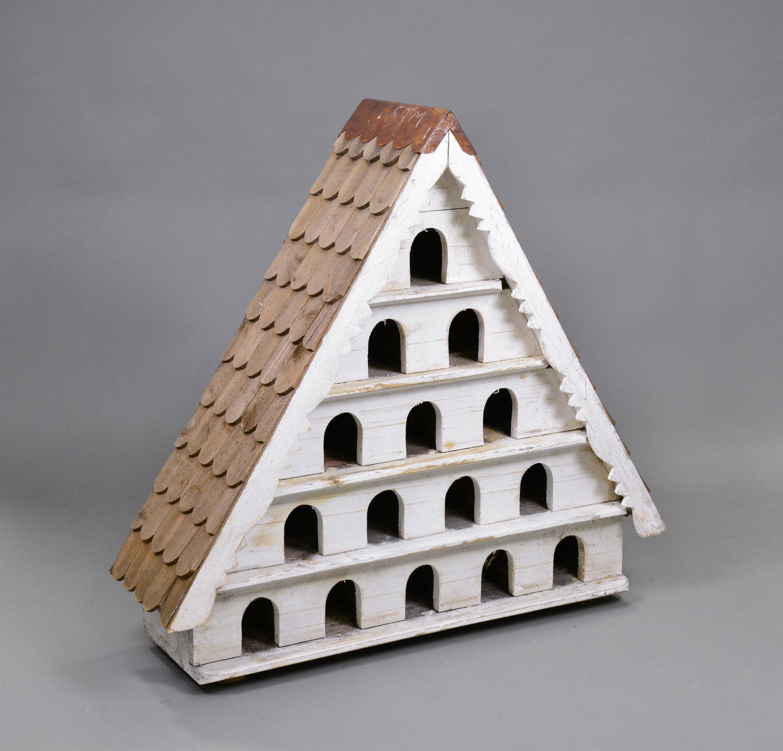 Large  Dovecote / Bird House (1 of 3)