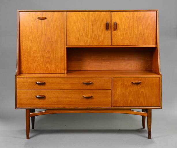 GPlan Cocktail Scandinavian Range Sep 20, 2021 Gallery