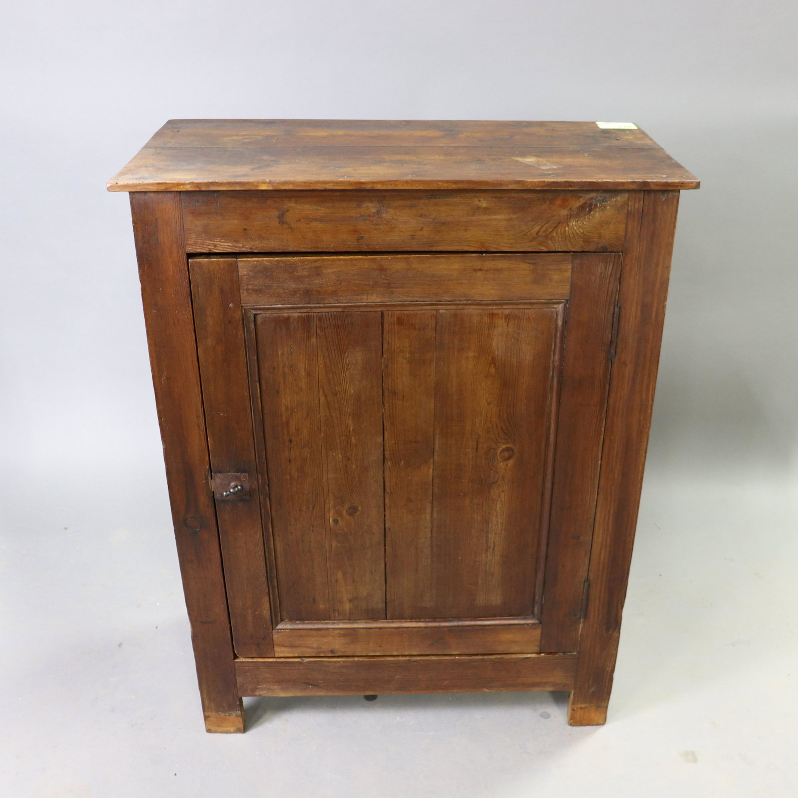 French Rustic Cabinet / Cupboard (1 of 4)