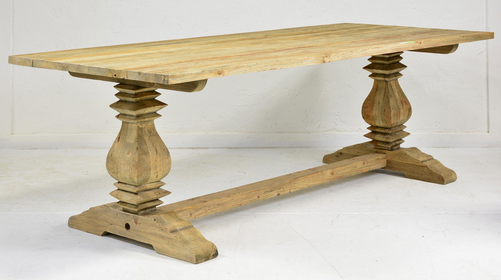 New Item, Inverness Farmhouse Dining Table (1 of 5)