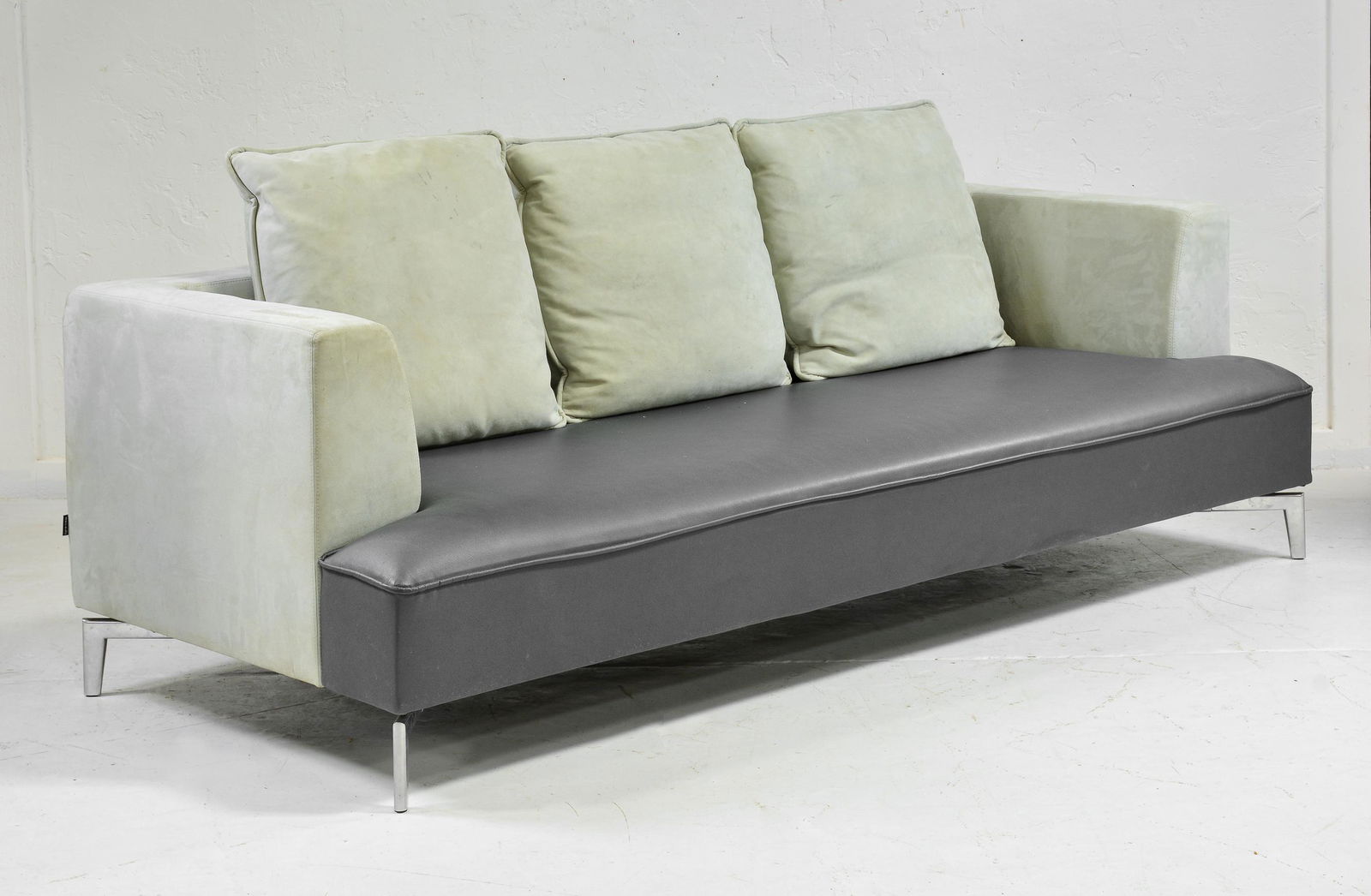 Mid Century Modern Sofa By Ligne Roset - Annaba (1 of 6)