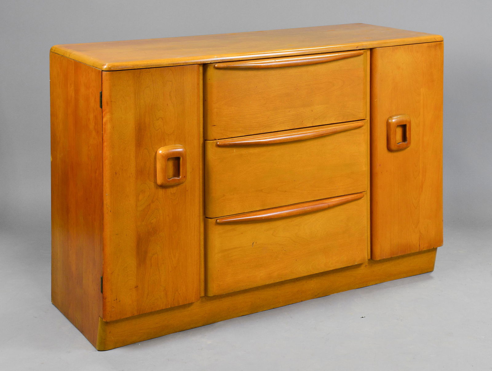 Heywood-Wakefield Buffet / Sideboard (1 of 6)