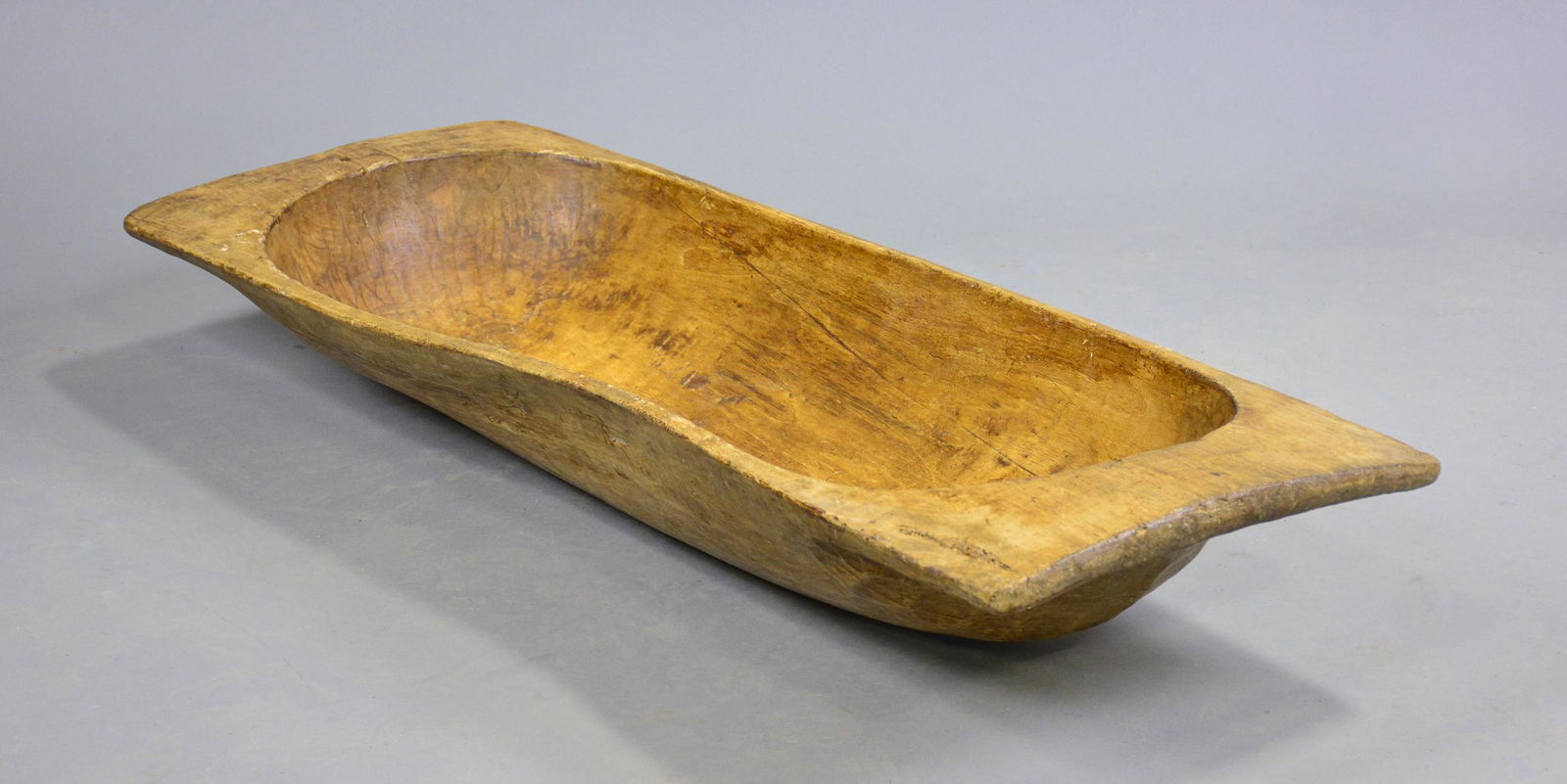 European Large Dough Bowl (1 of 3)