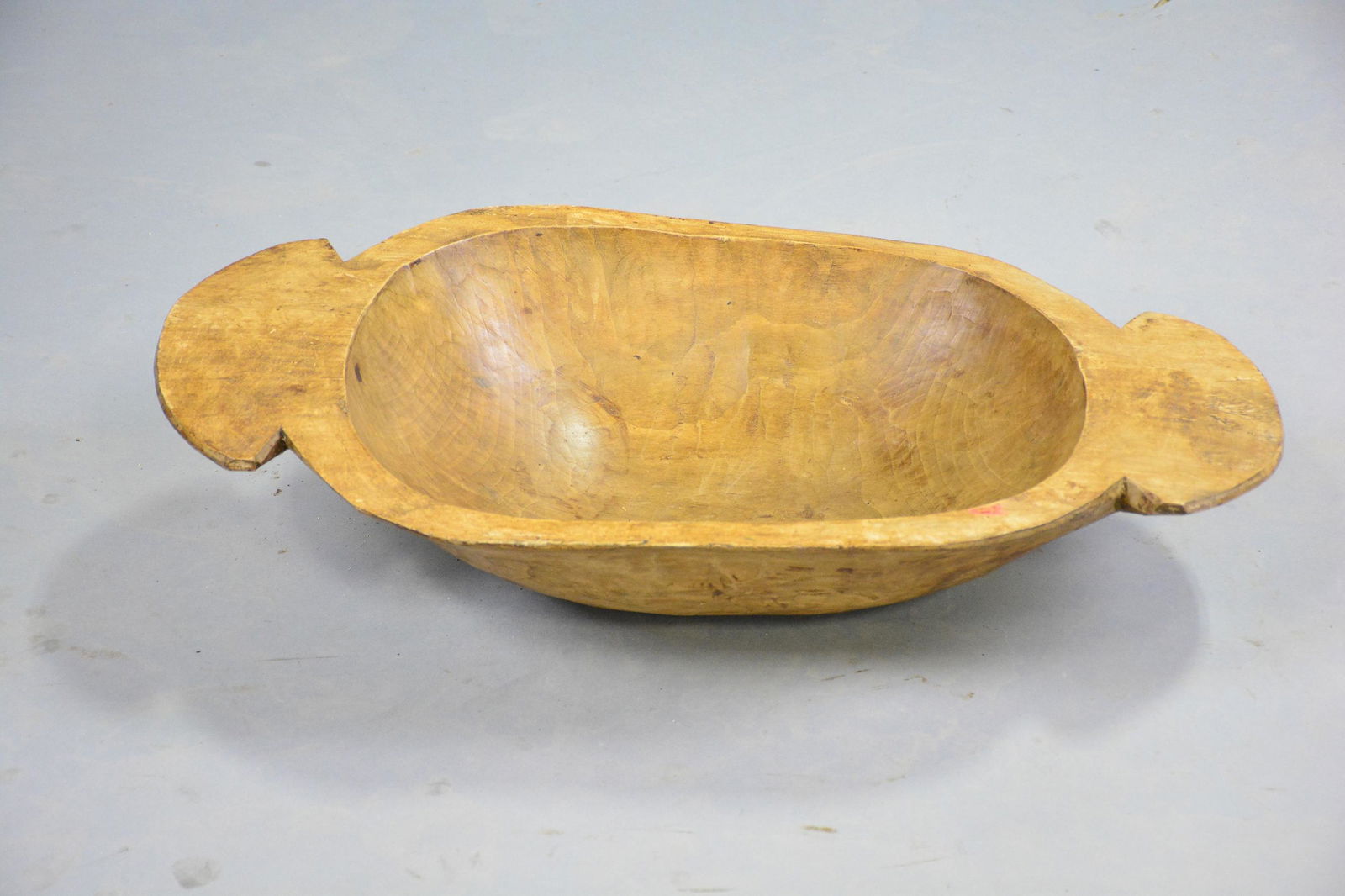 European Dough Bowl (1 of 3)