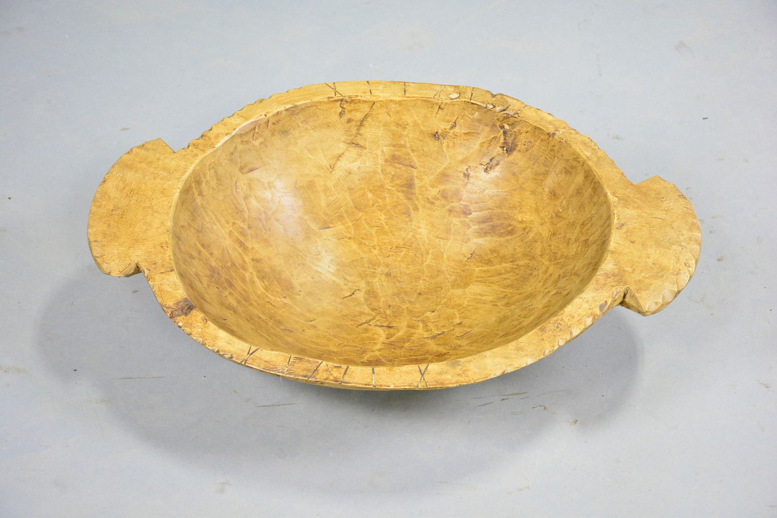 European Dough Bowl (1 of 3)