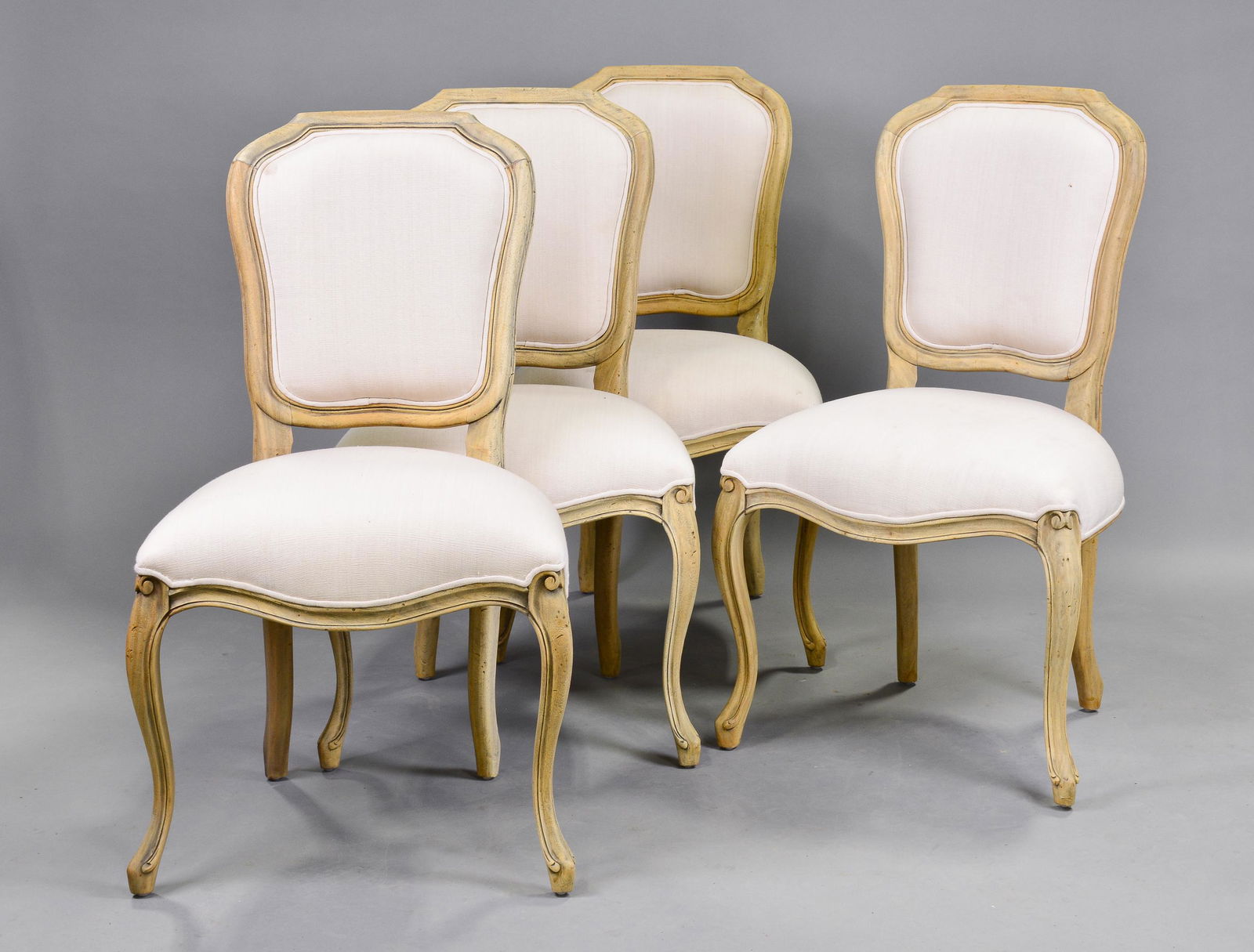 New Item, Set of 4 Coastal Dining (1 of 4)