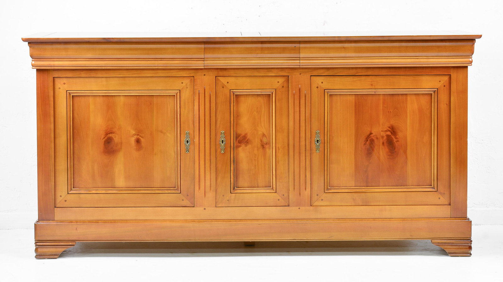 Louis Philippe Style Sideboard / Server (1 of 6)