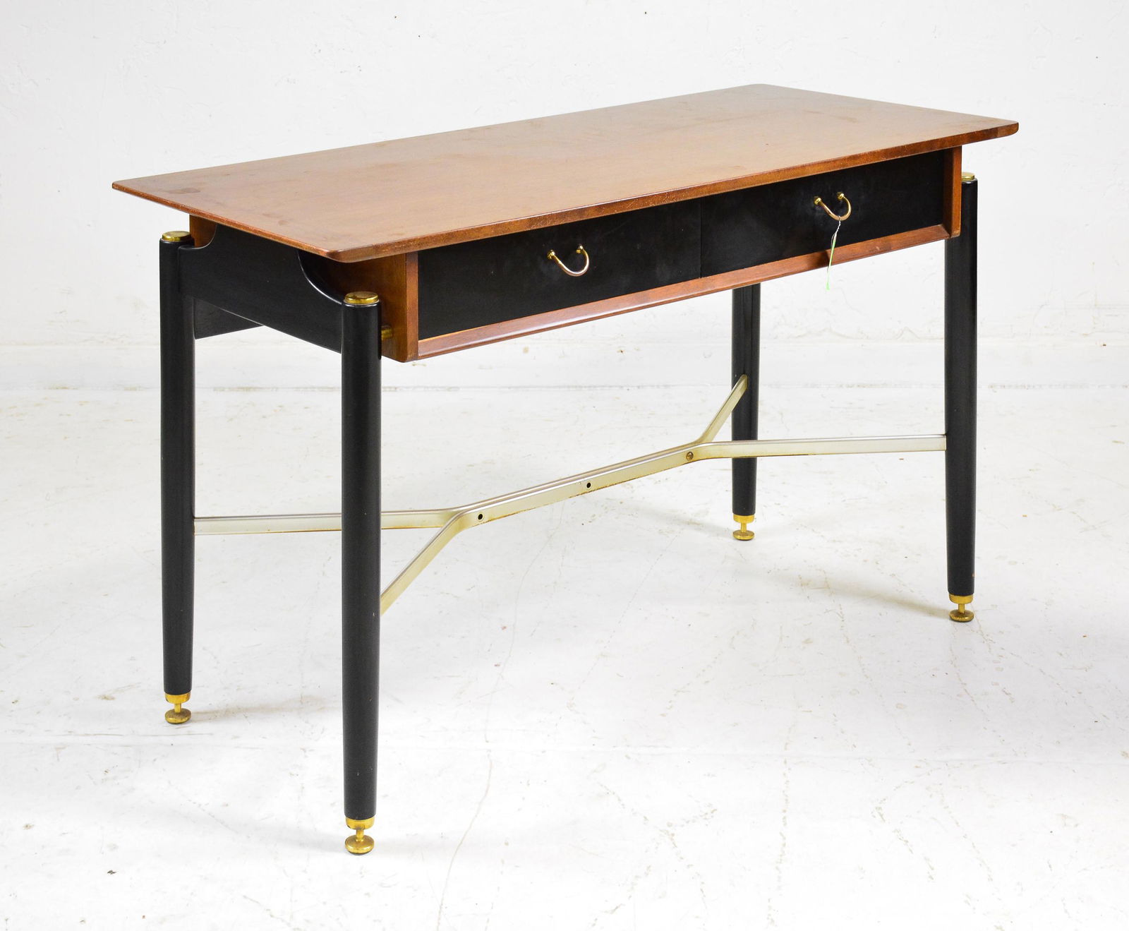 Mid Century Modern Desk / Hall Table - Gplan Tola (1 of 3)