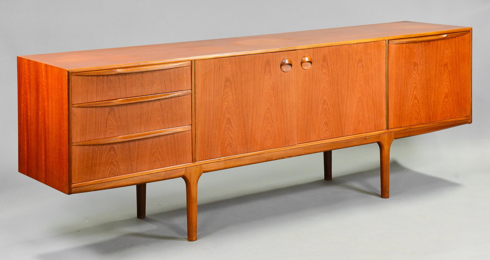 Mid Century Sideboard - McIntosh - "Dunfermline" (1 of 8)