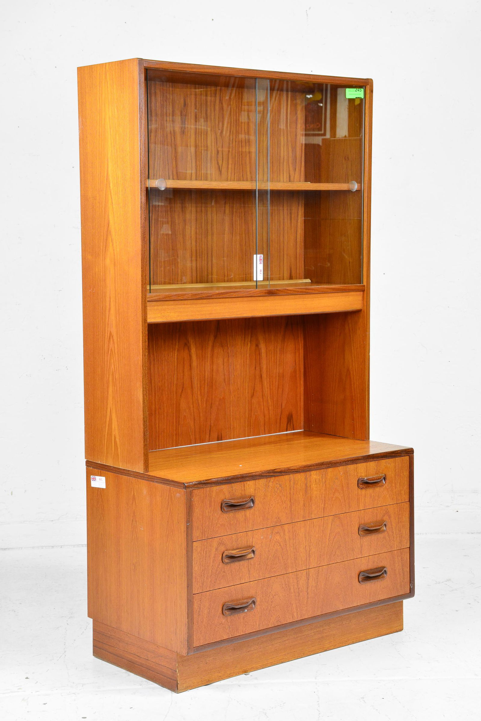 Mid Century Modern Bookcase - Gplan (1 of 5)